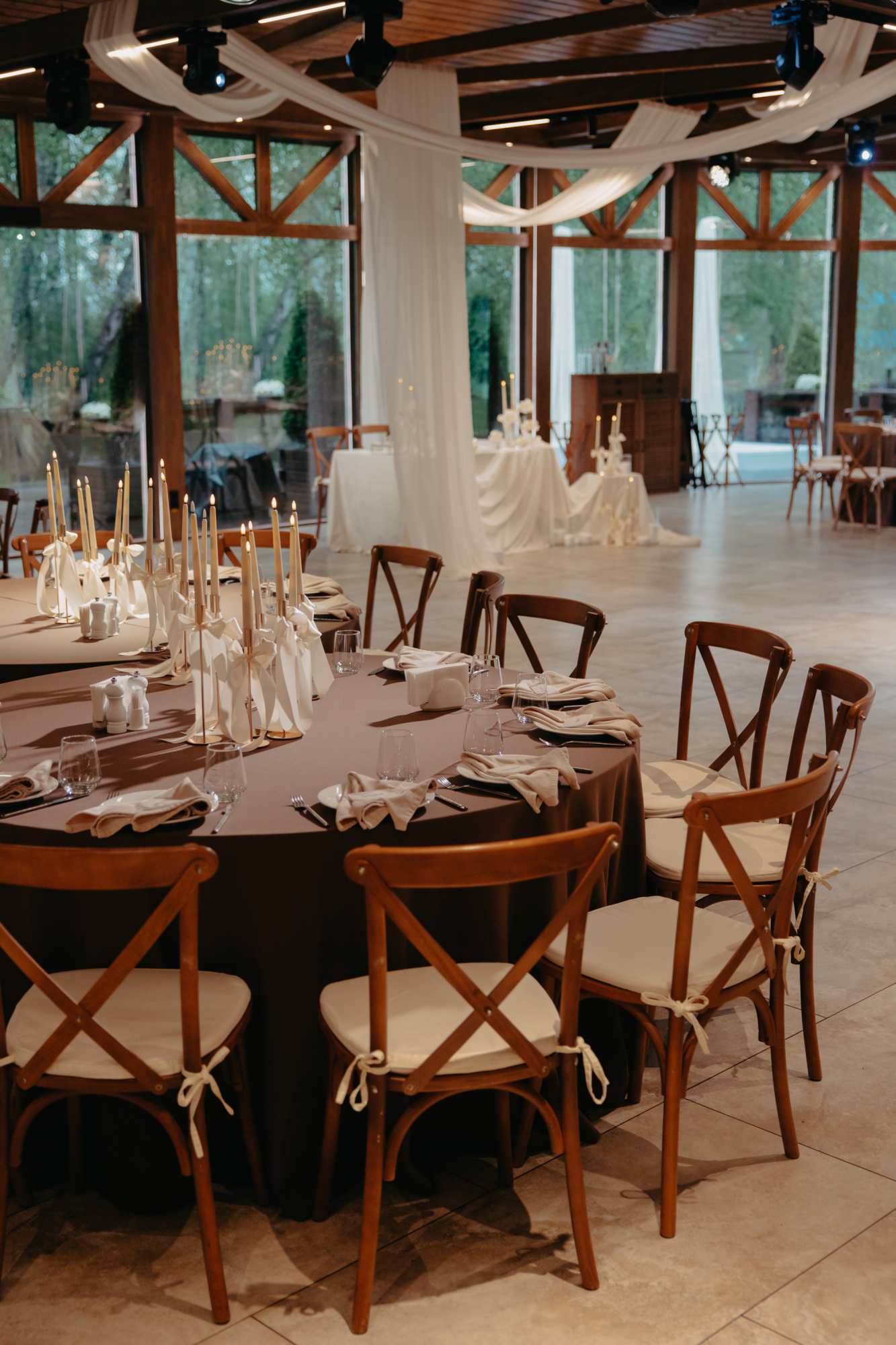 Работа Студия декора Лирейн