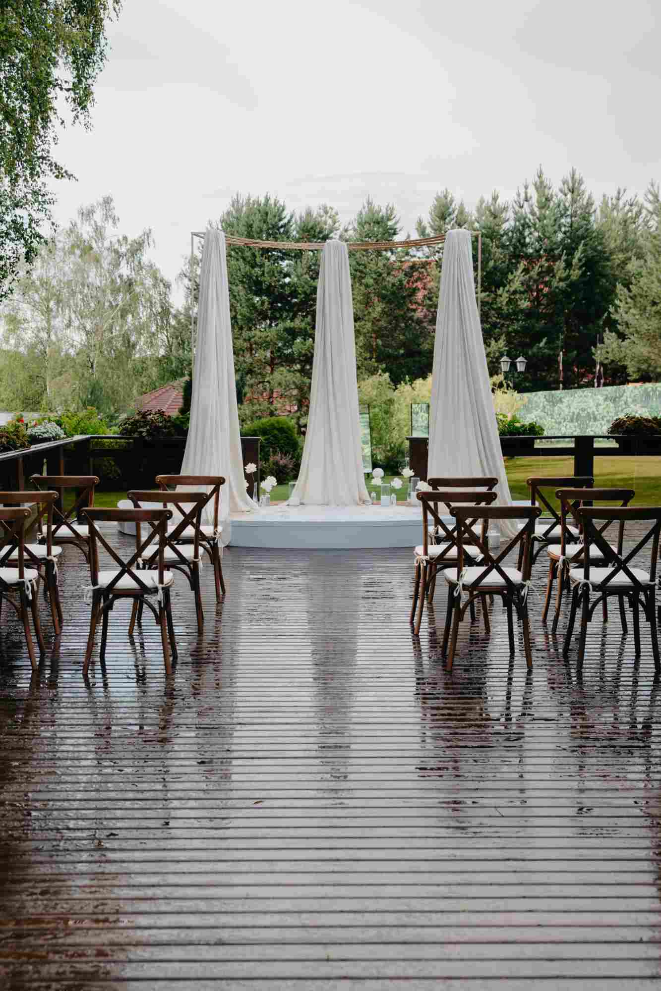 Работа Студия декора Лирейн