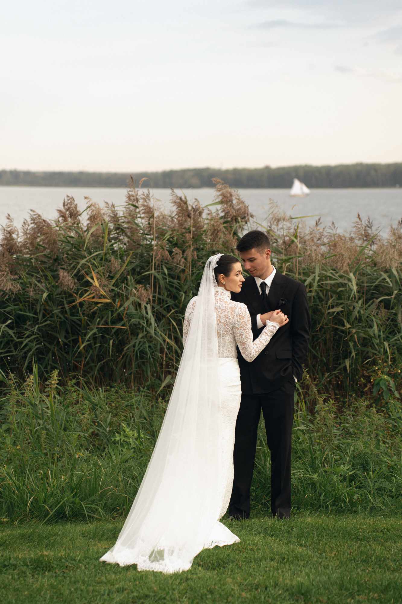 Работа THE SUN WEDDING