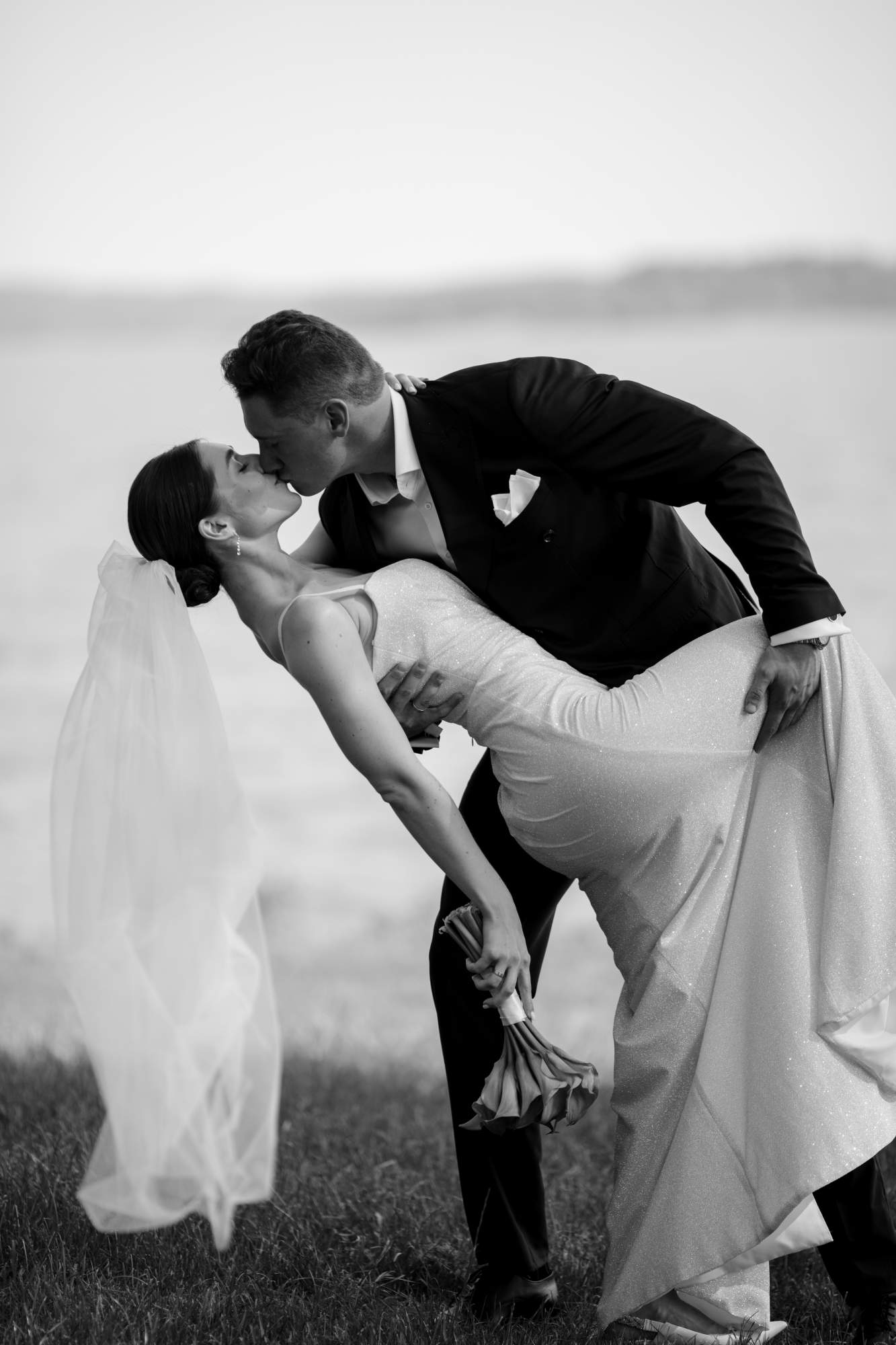 Работа THE SUN WEDDING