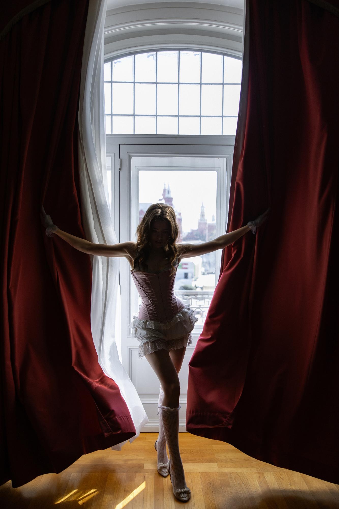 Работа THE SUN WEDDING