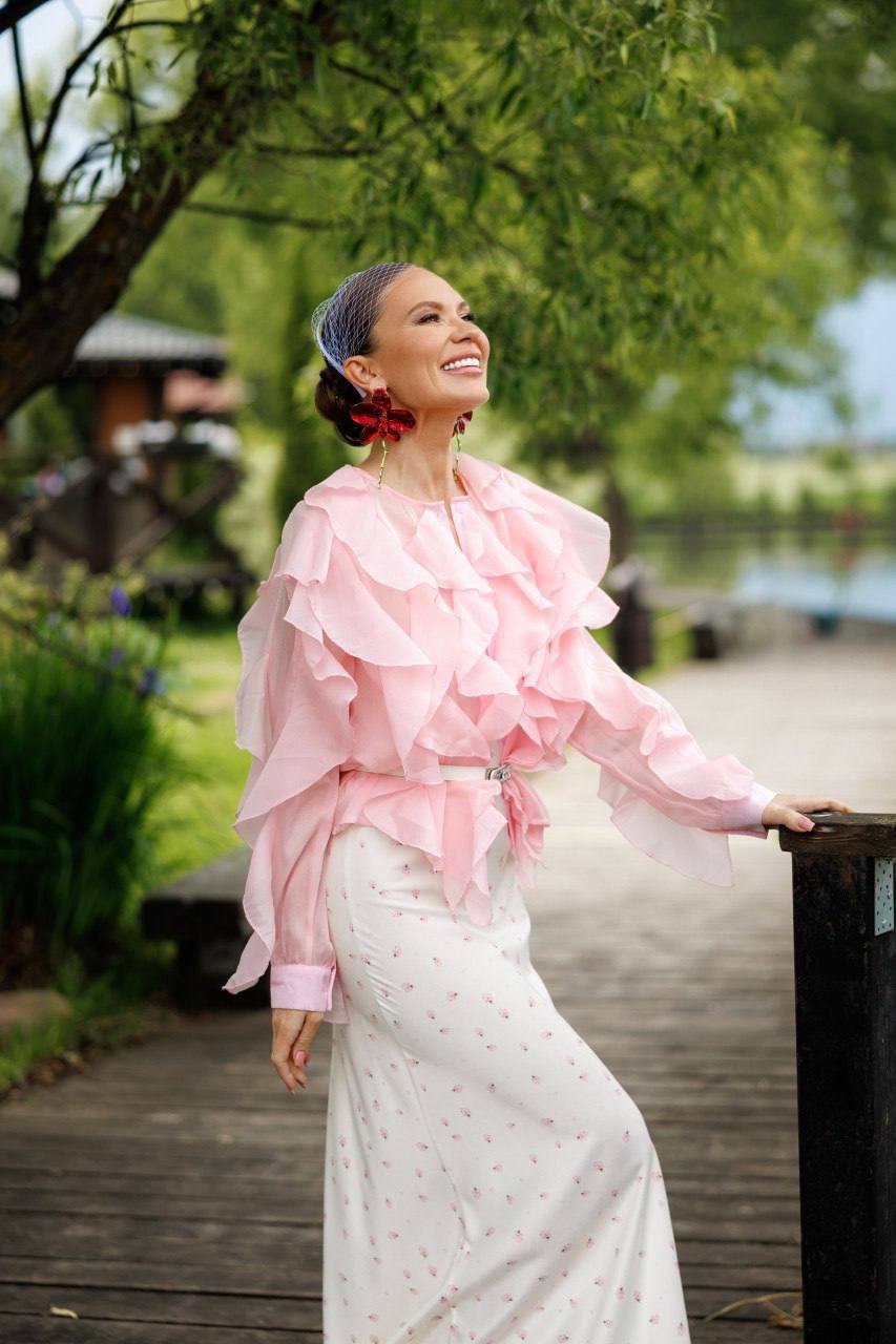 Работа Ольга Солнечная