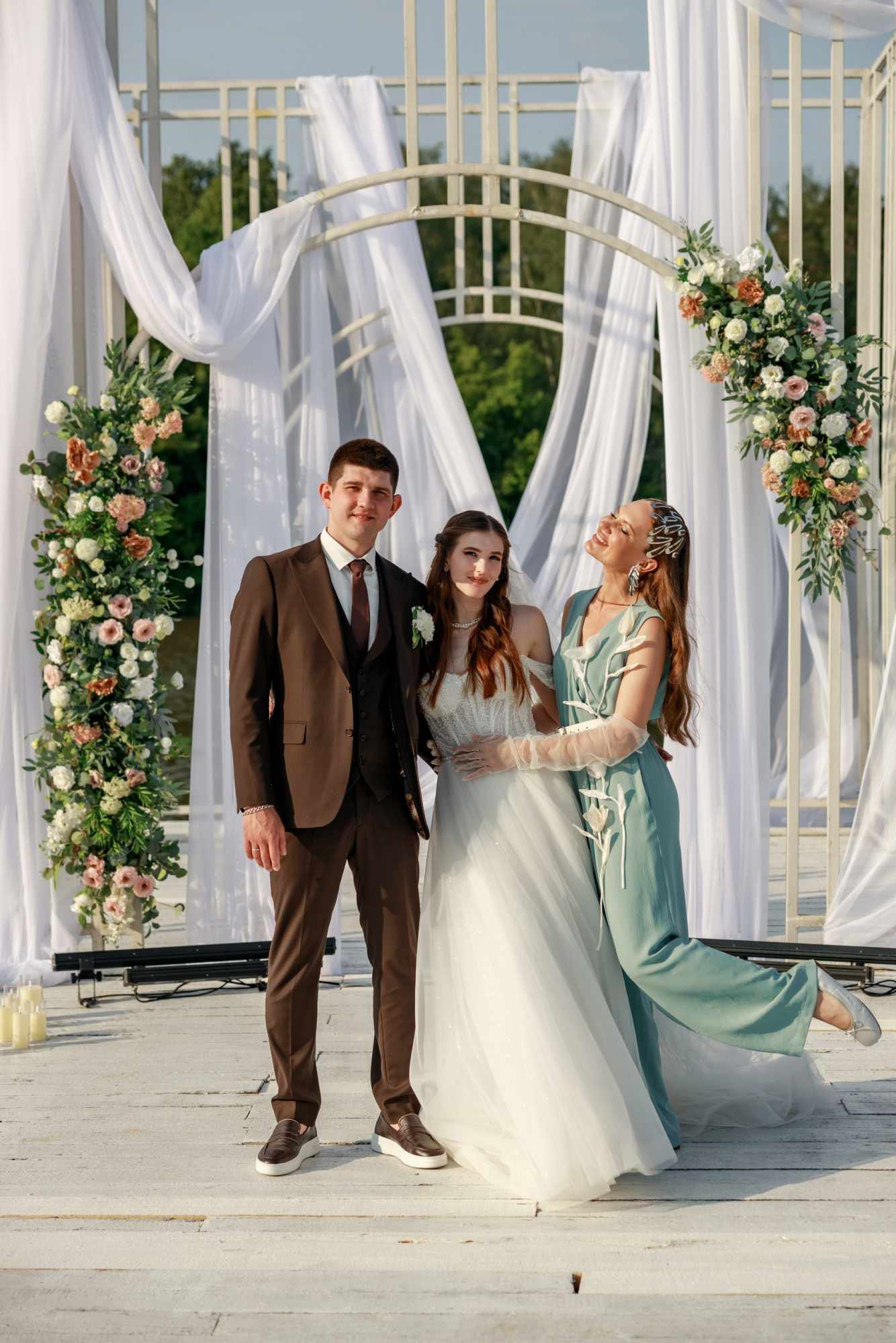 Работа Ольга Солнечная