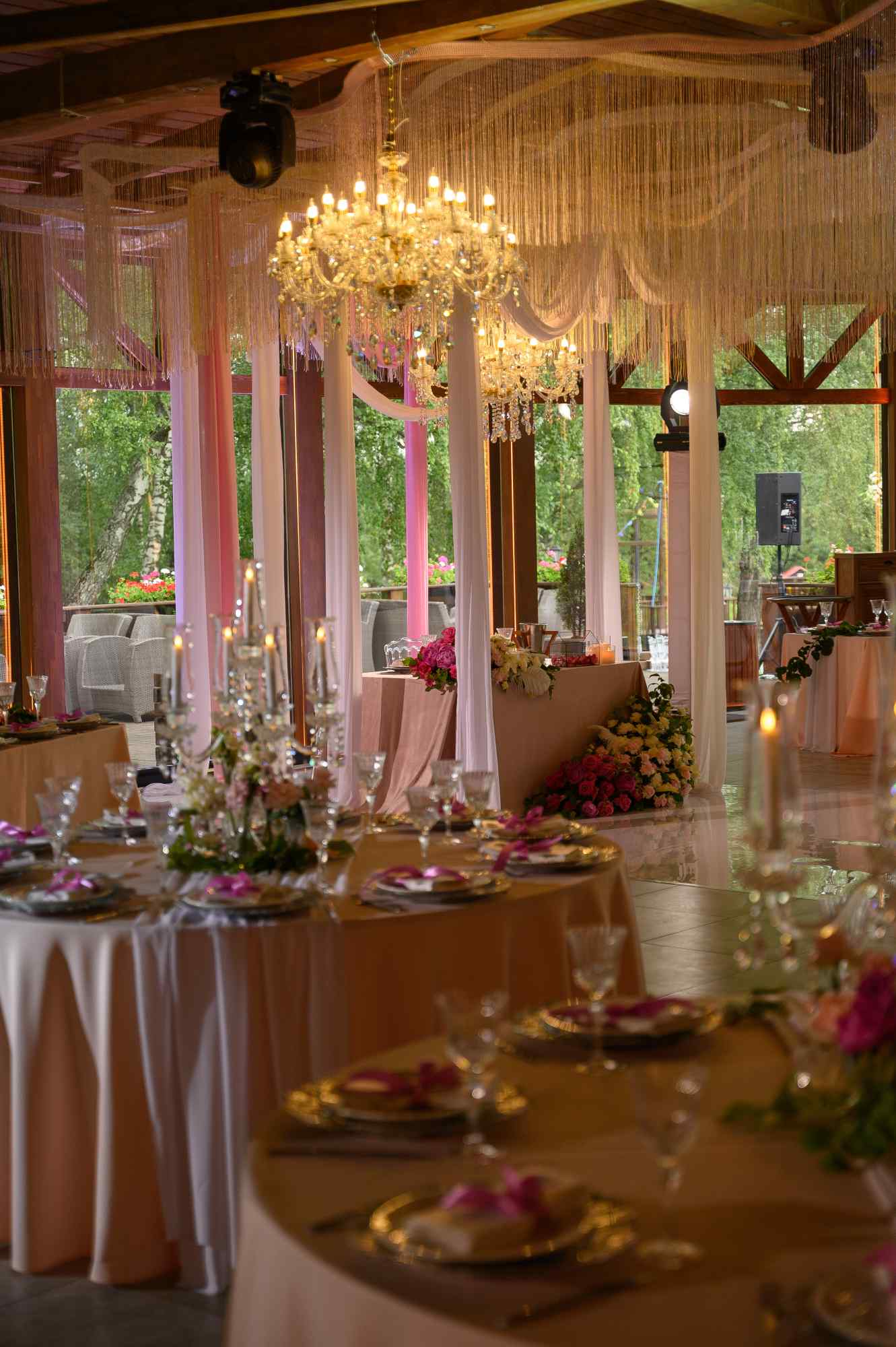 Работа Студия событий Матрешка