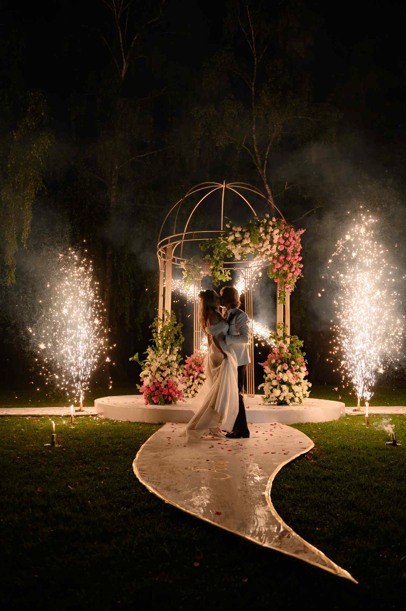 Работа Студия событий Матрешка