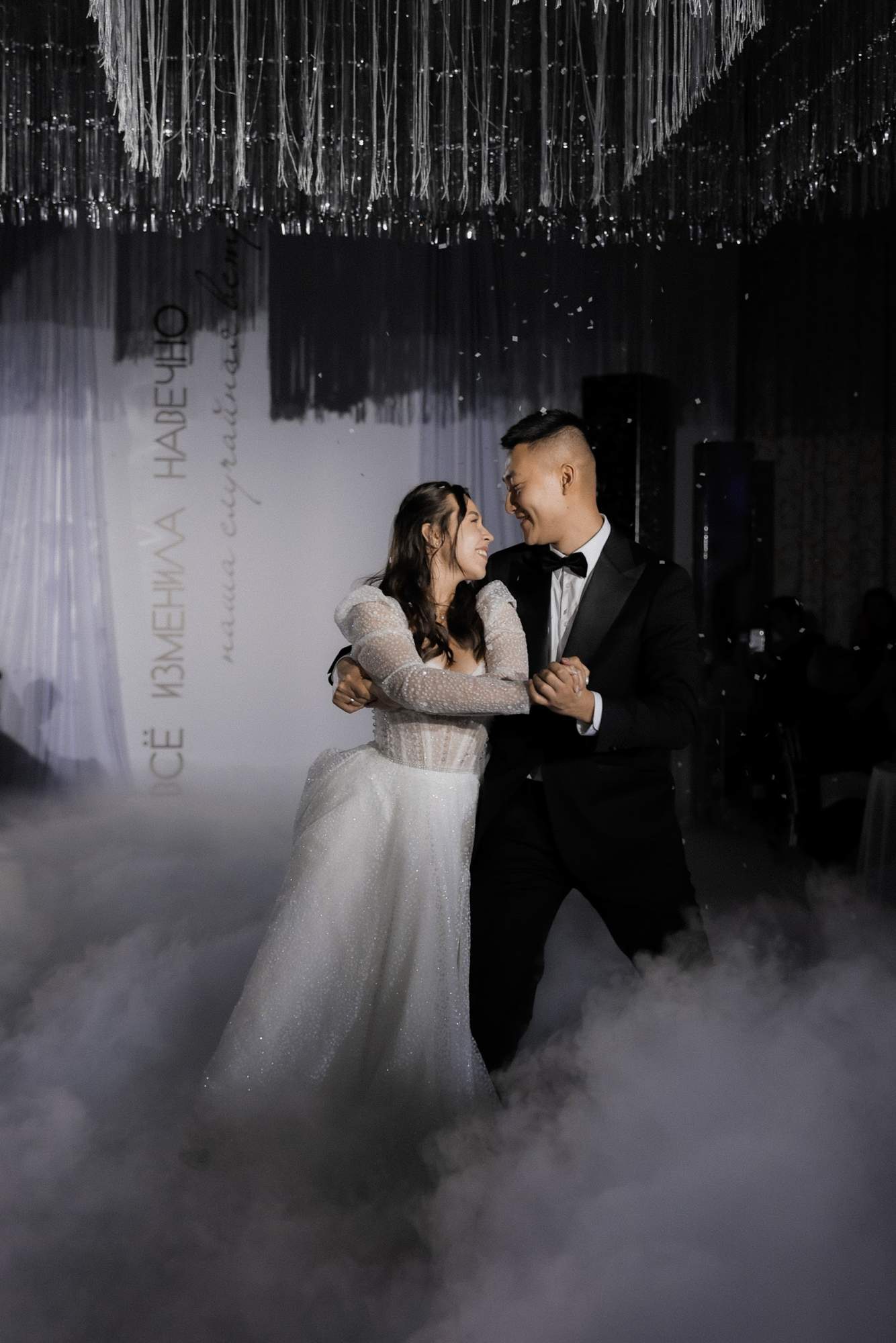 Работа Студия событий Матрешка