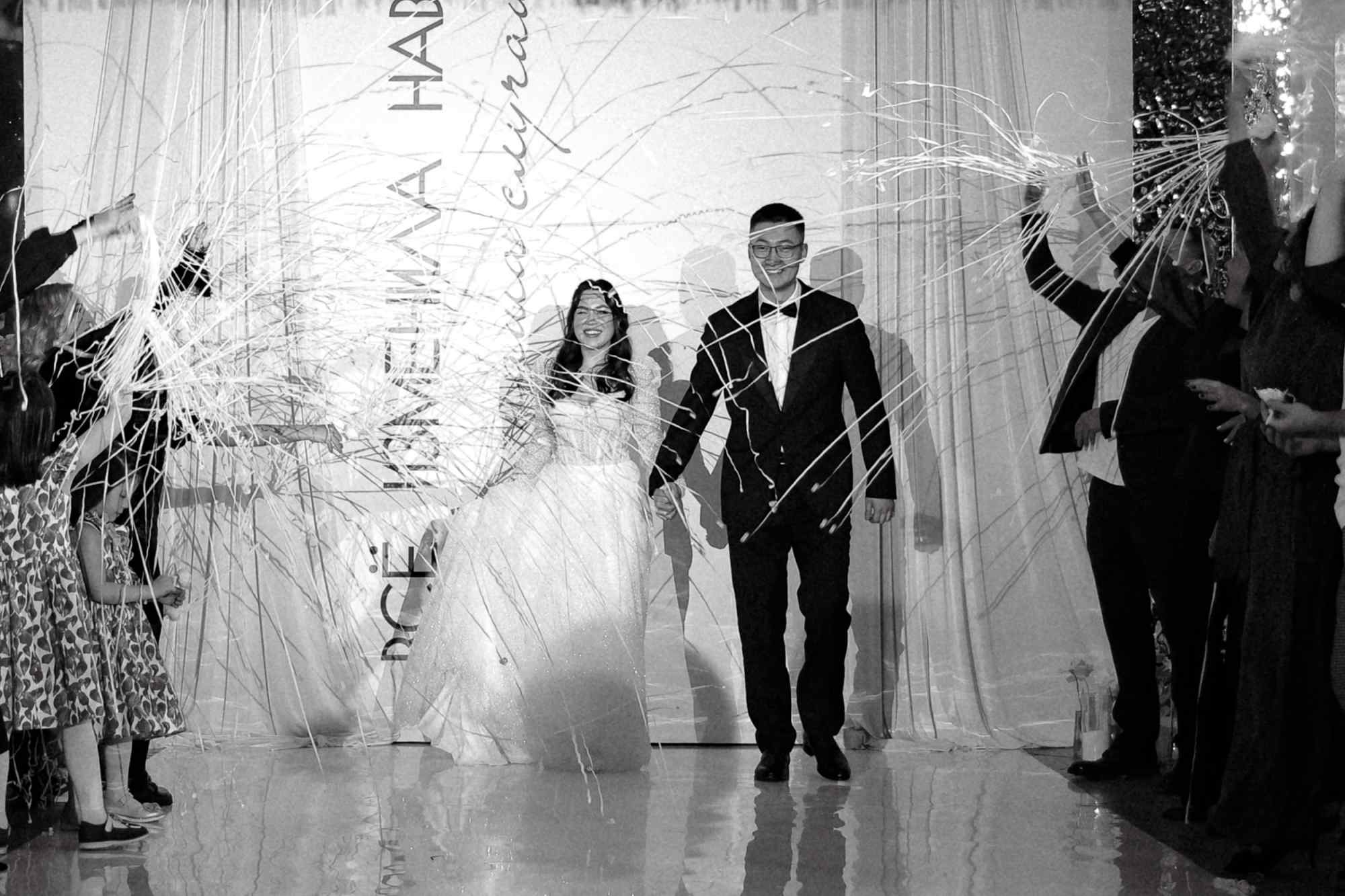 Работа Студия событий Матрешка