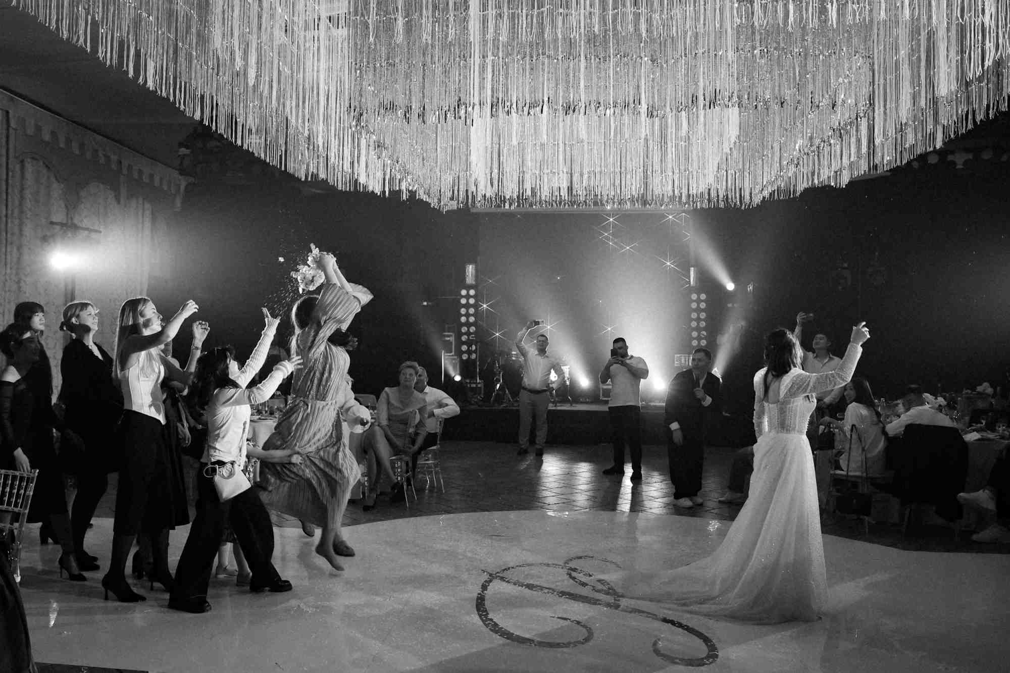 Работа Студия событий Матрешка