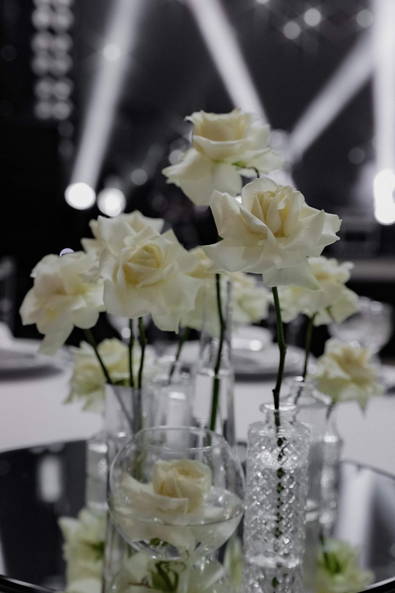 Работа Студия событий Матрешка