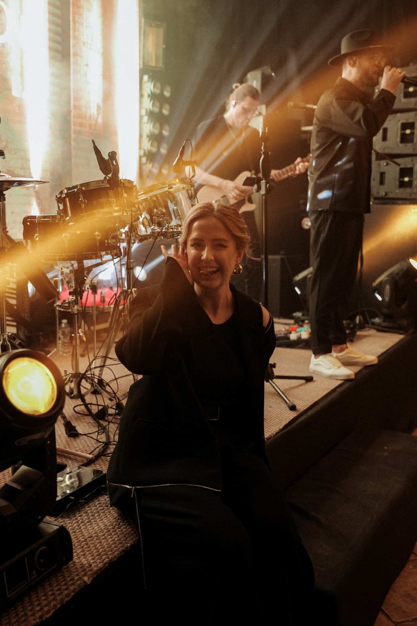 Работа Студия событий Матрешка