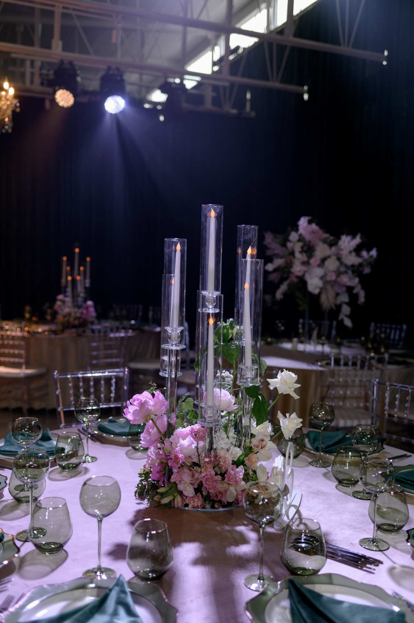 Работа Студия событий Матрешка