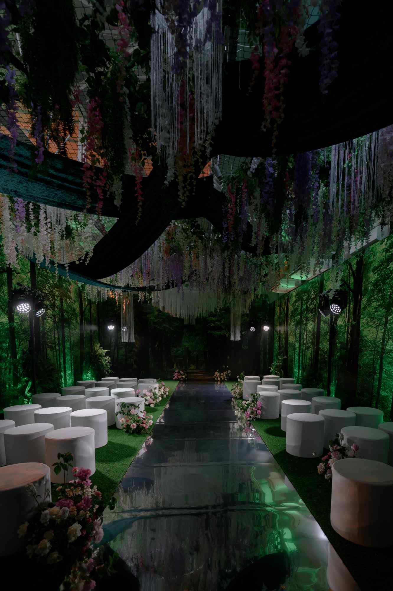 Работа Студия событий Матрешка