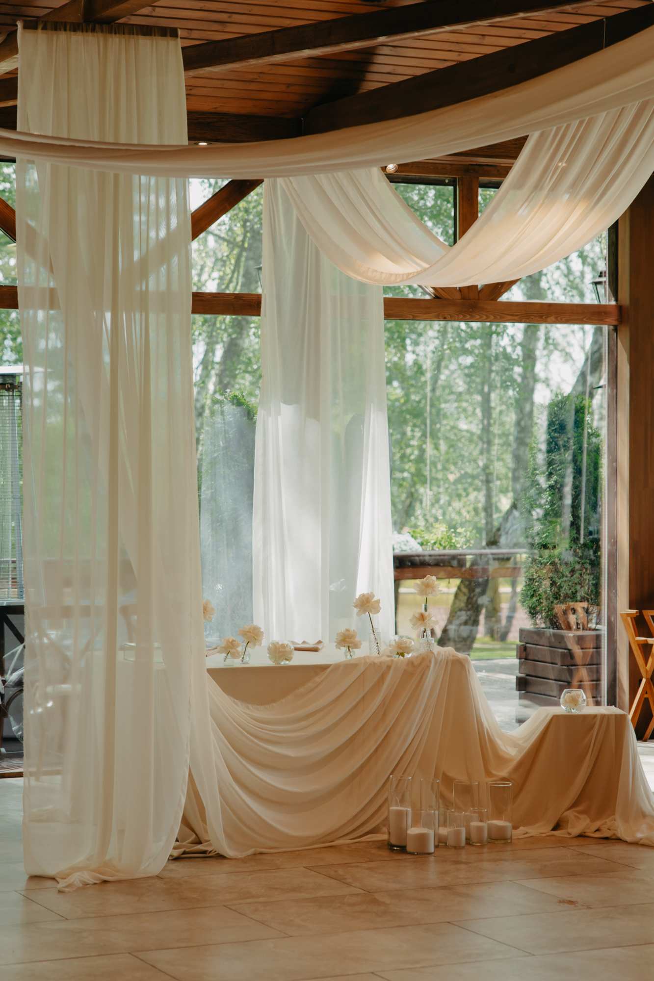 Работа Студия событий Матрешка