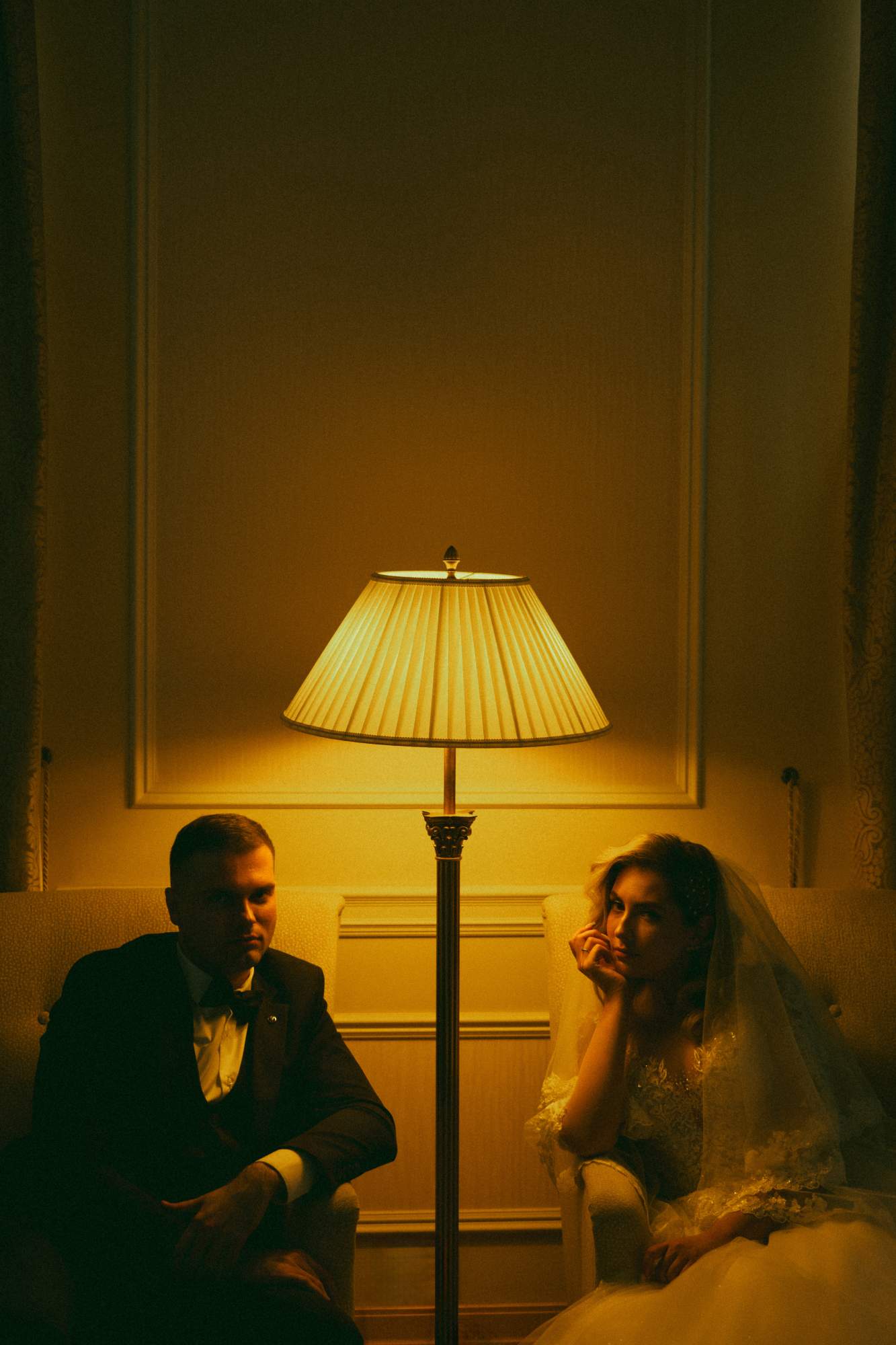 Работа Виктор Кряк