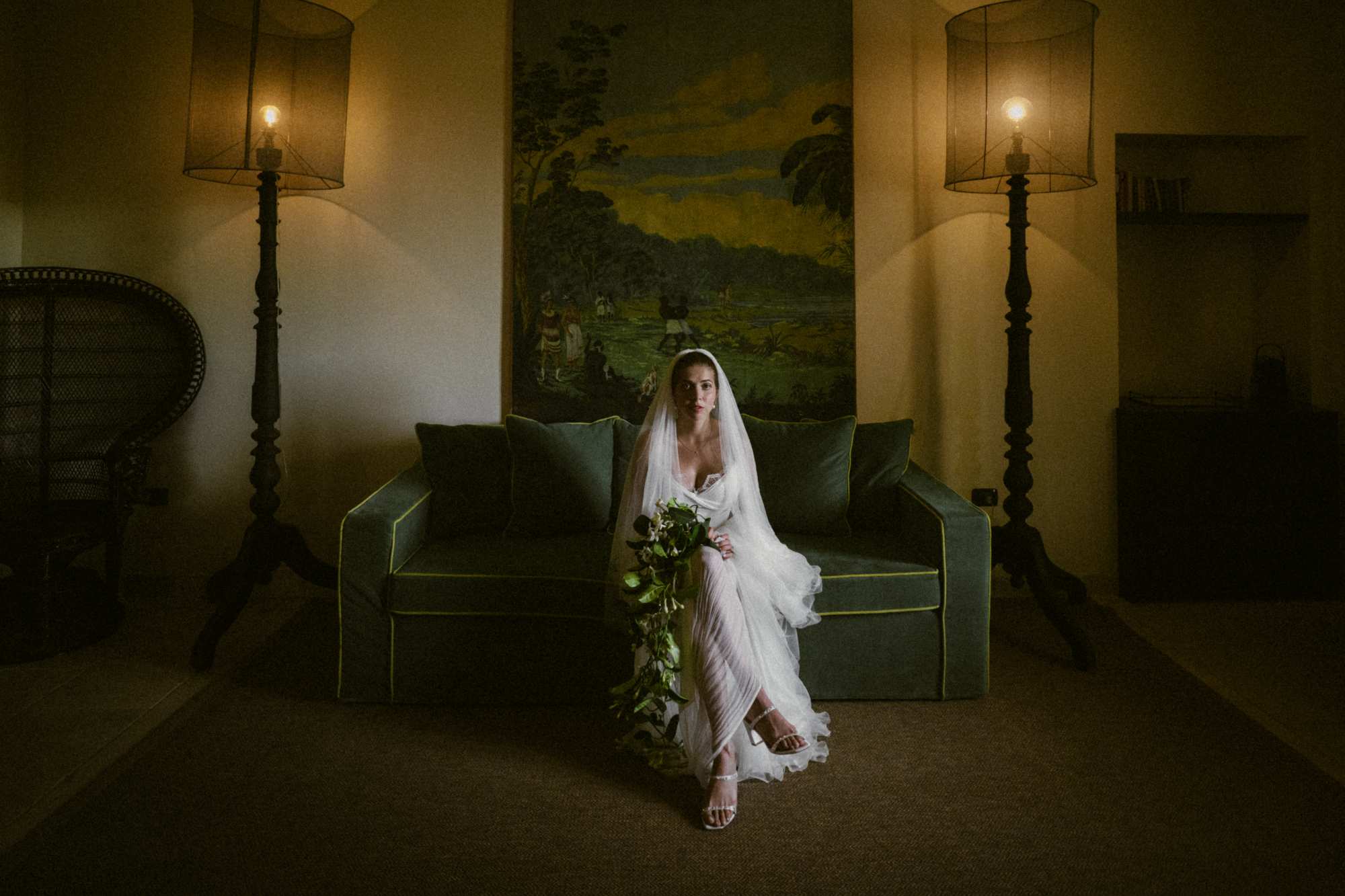 Работа Виктор Кряк