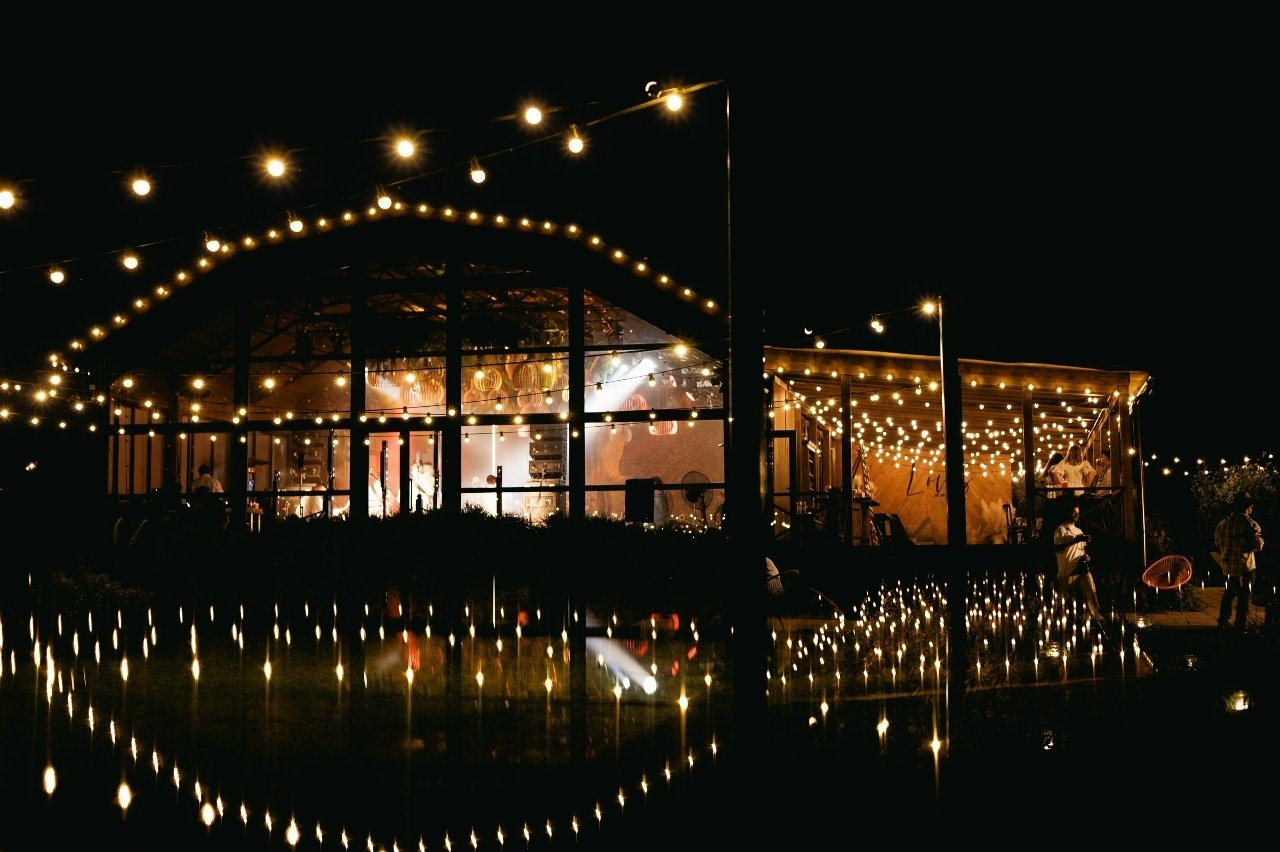 Работа РАНЧО "RANCHO"