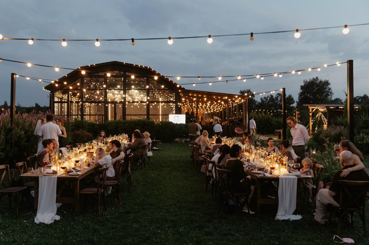 Работа РАНЧО "RANCHO"