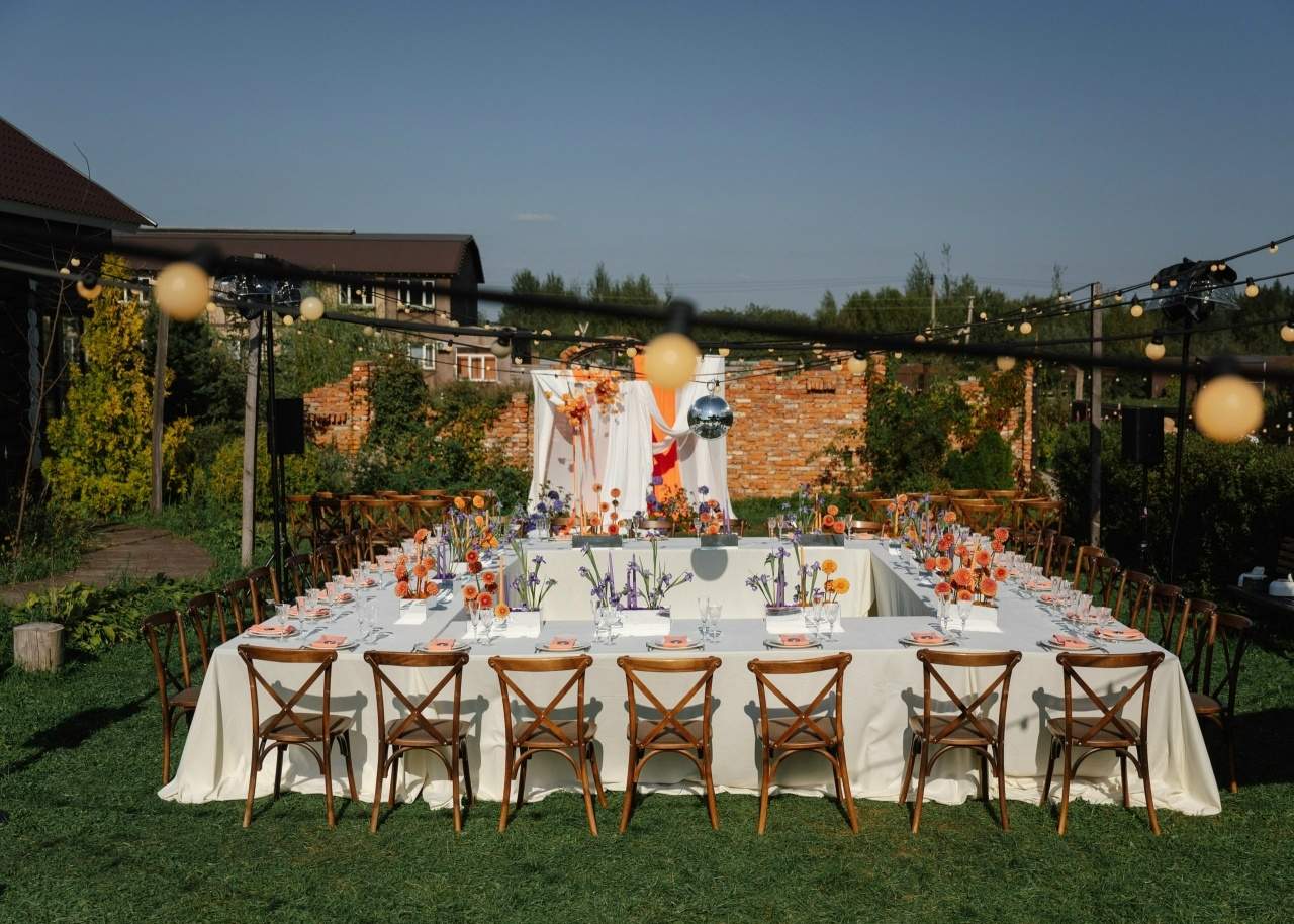 Работа РАНЧО "RANCHO"