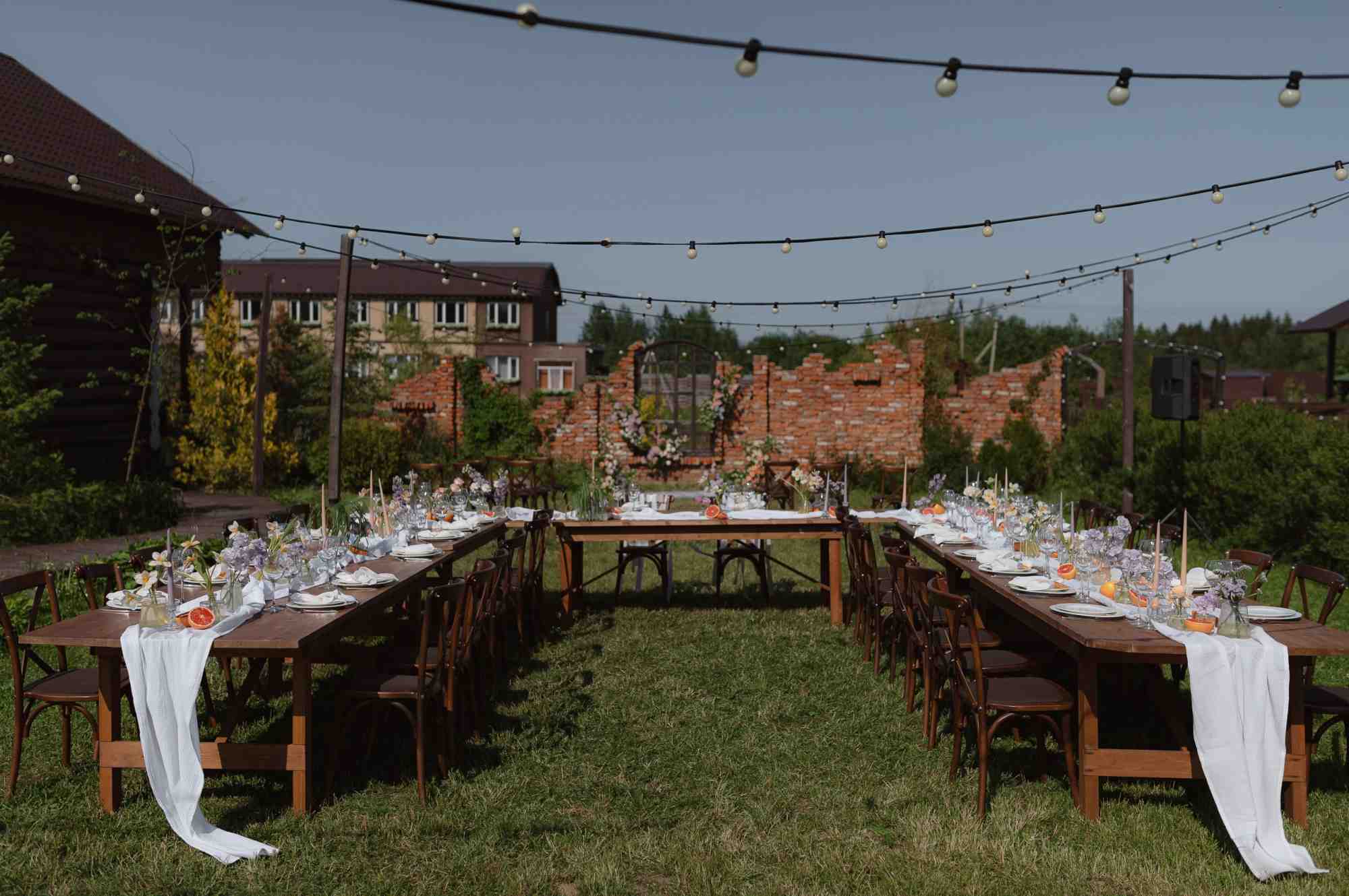 Работа РАНЧО "RANCHO"