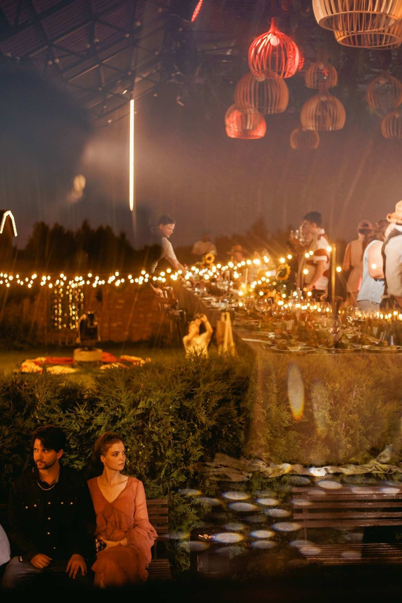 Работа РАНЧО "RANCHO"