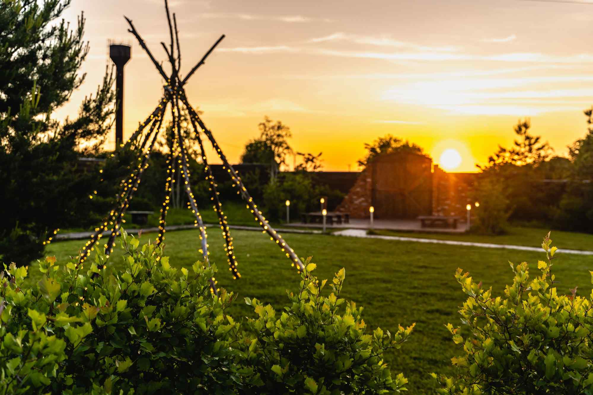 Работа РАНЧО "RANCHO"