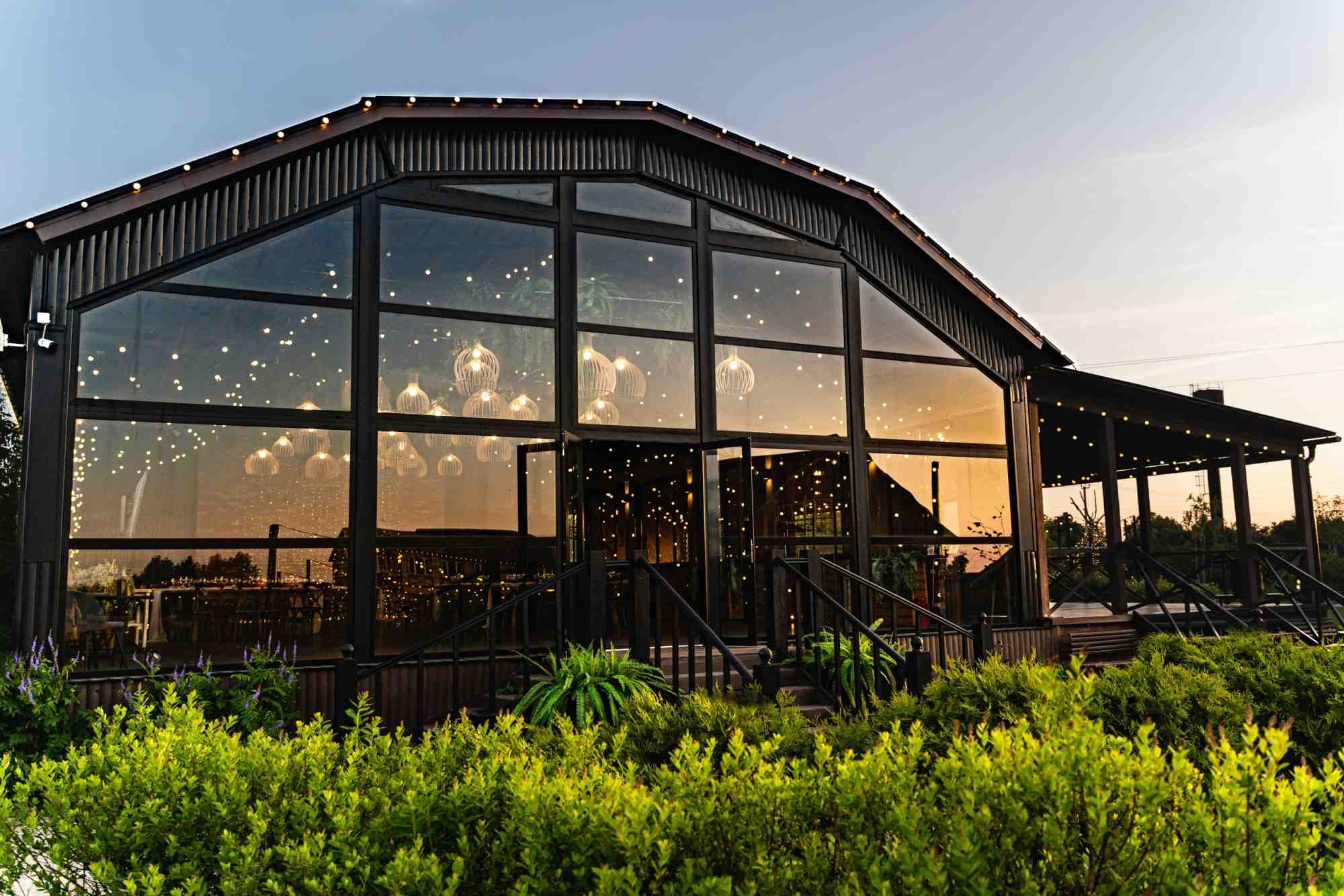 Работа РАНЧО "RANCHO"