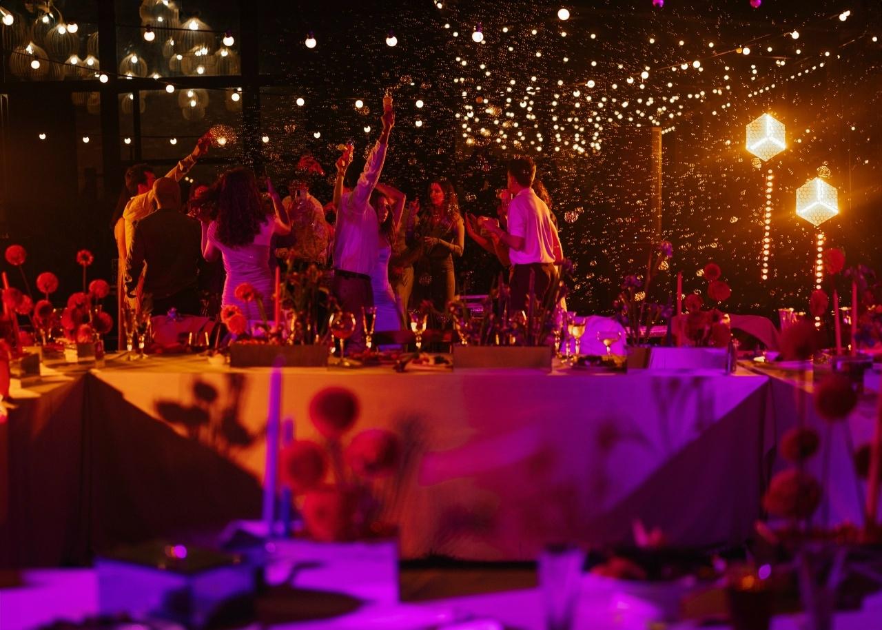 Работа РАНЧО "RANCHO"