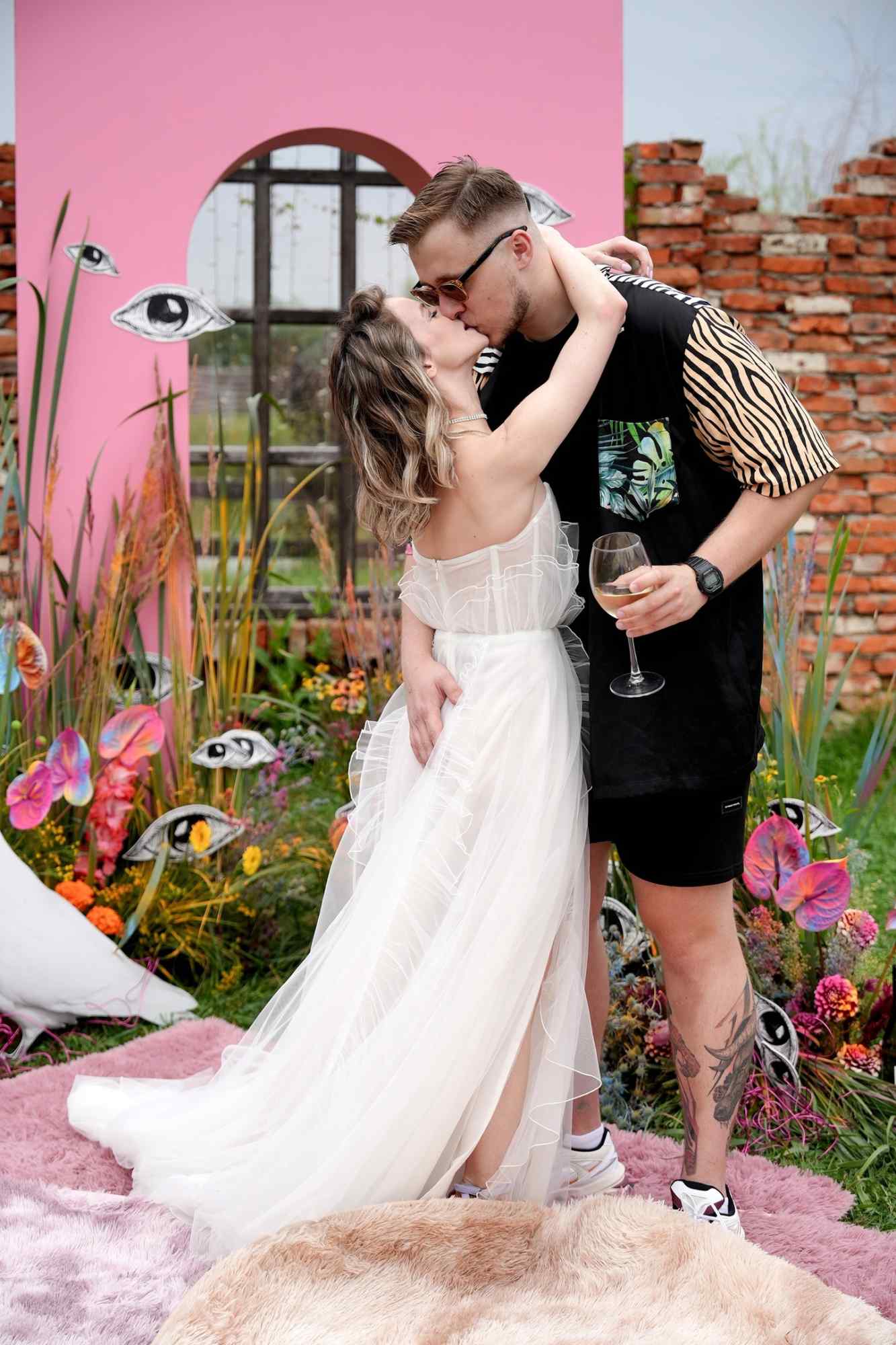 Работа РАНЧО "RANCHO"