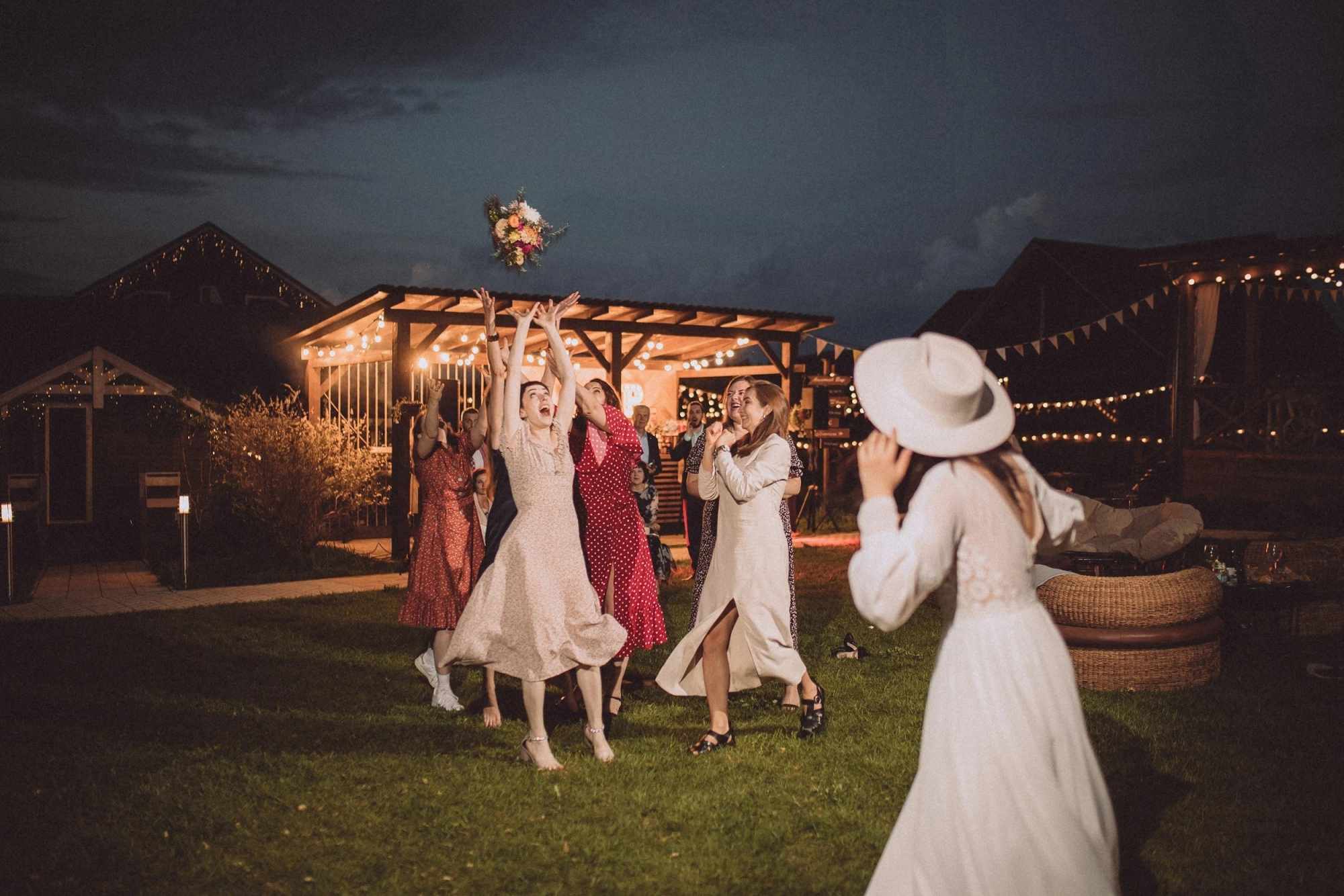 Работа РАНЧО "RANCHO"