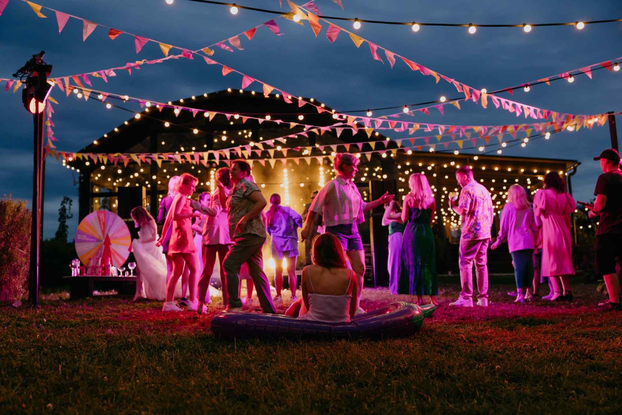 Работа РАНЧО "RANCHO"