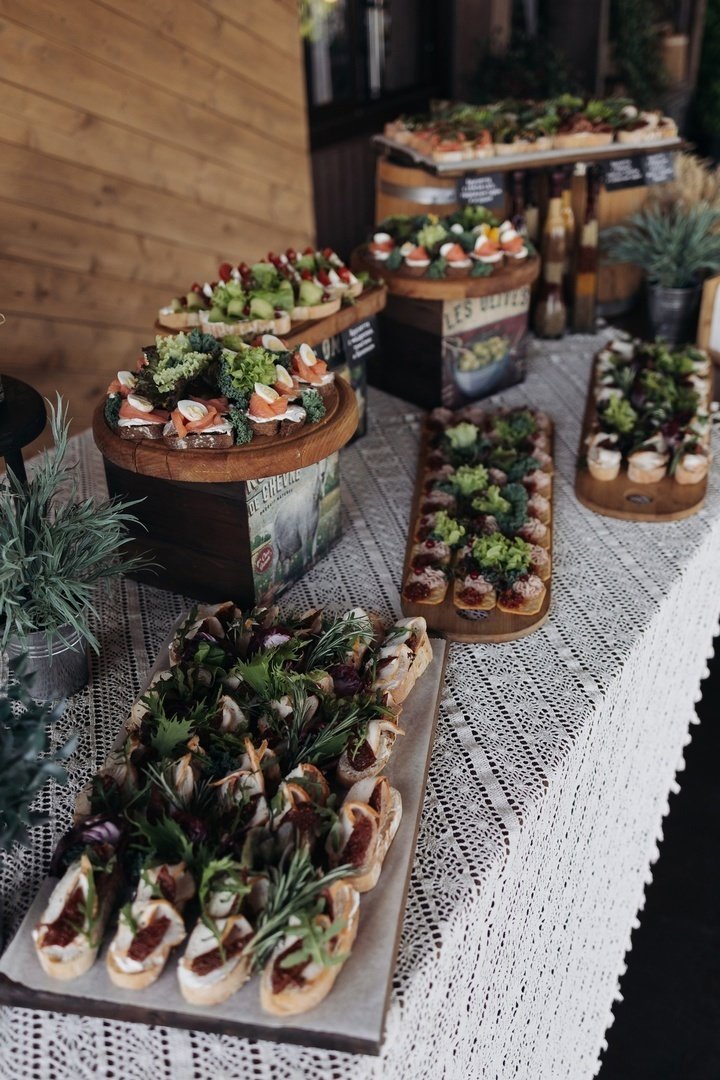 Работа РАНЧО "RANCHO"