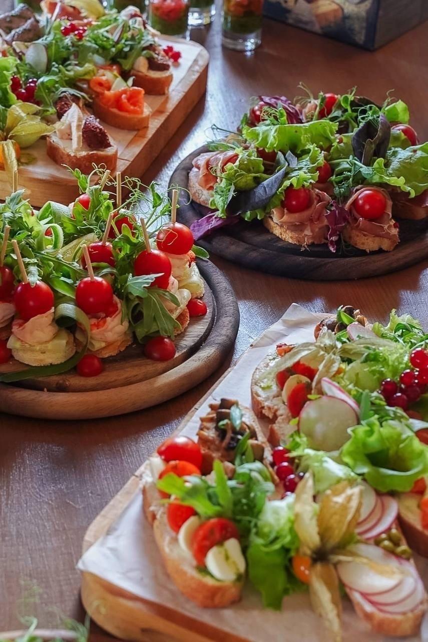 Работа РАНЧО "RANCHO"