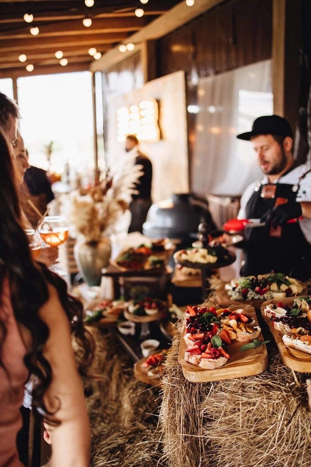 Работа РАНЧО "RANCHO"