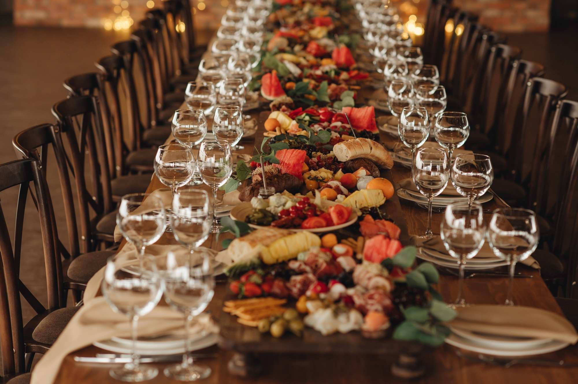 Работа РАНЧО "RANCHO"