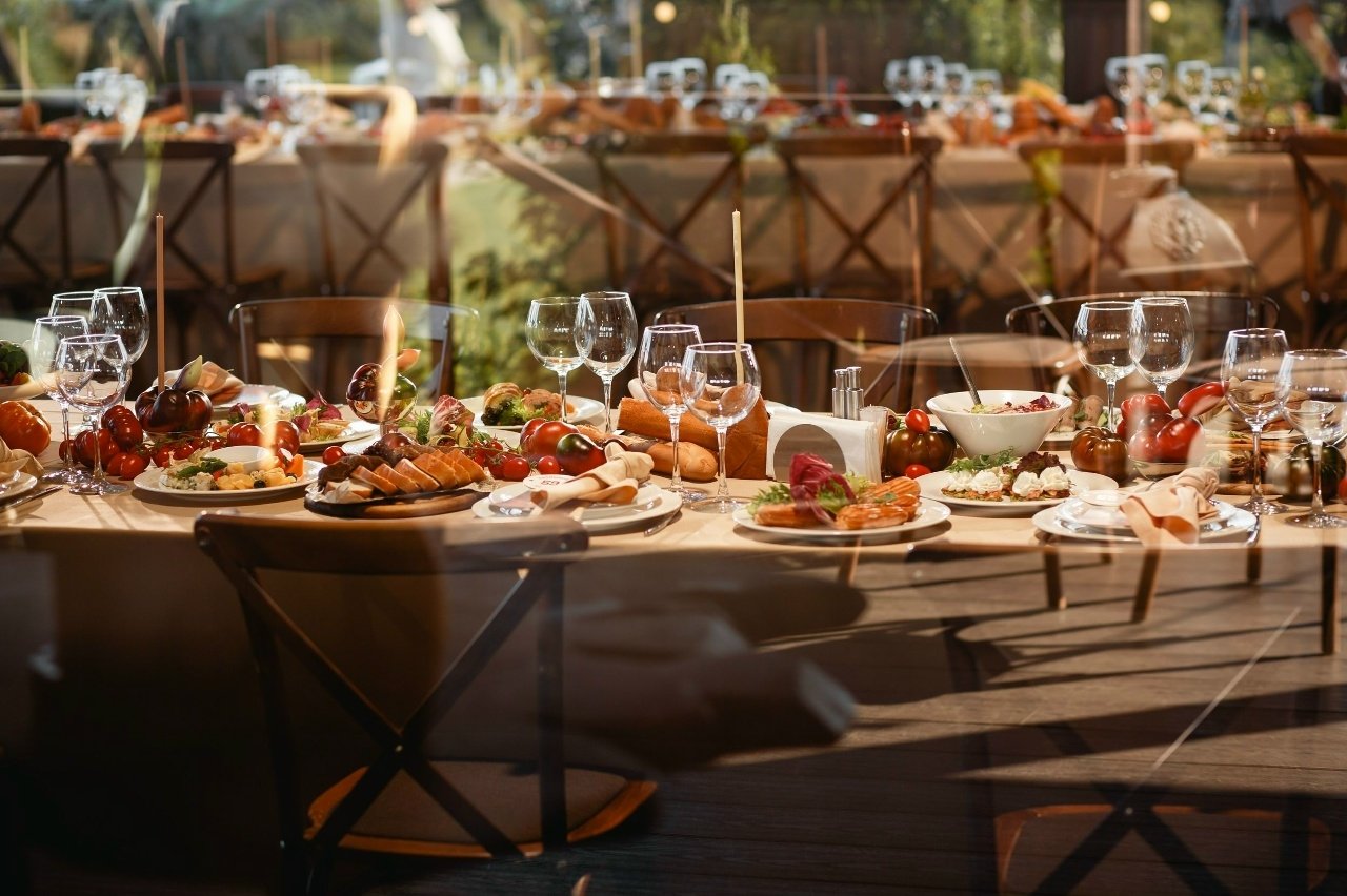 Работа РАНЧО "RANCHO"