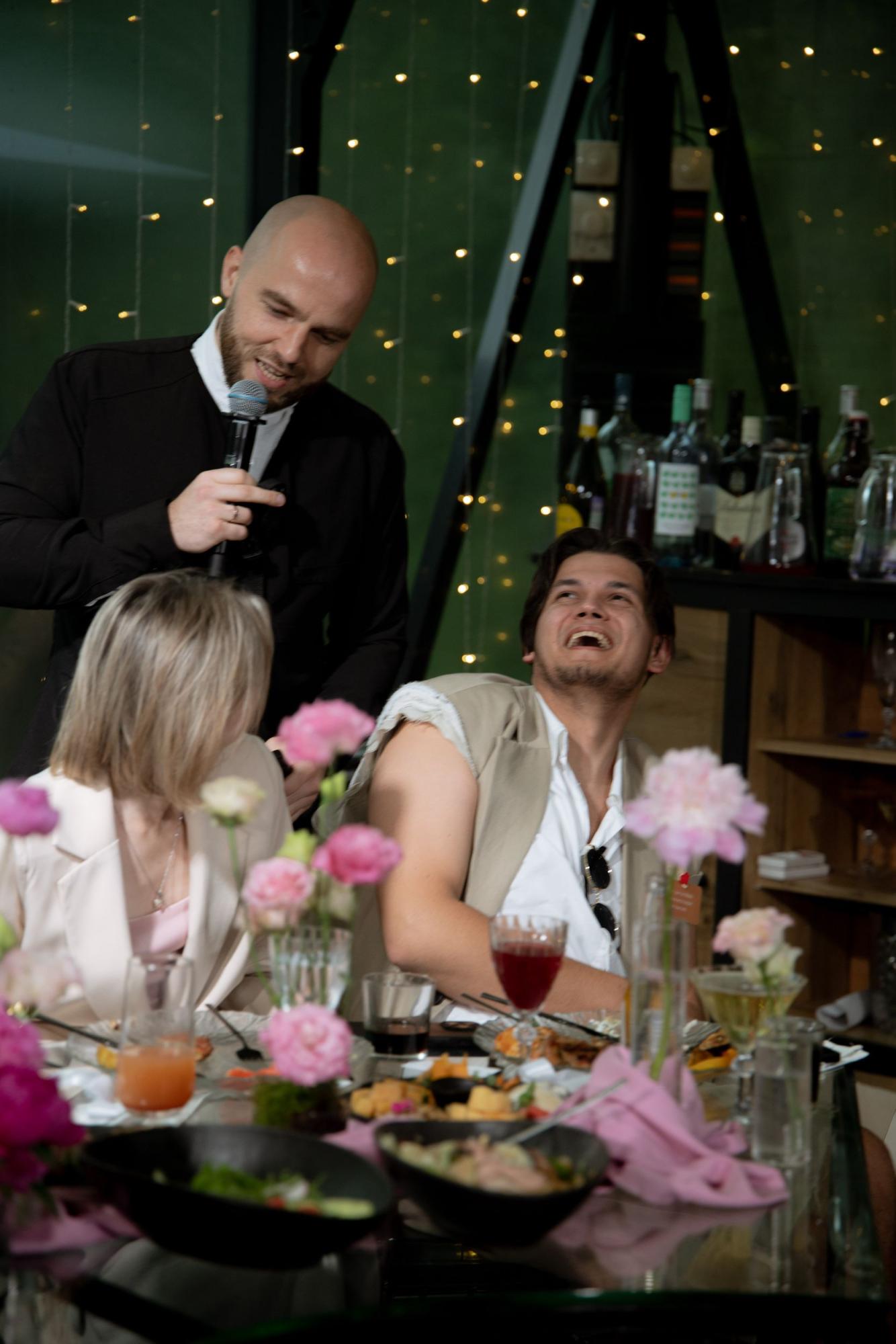 Работа Андрюша Валуев