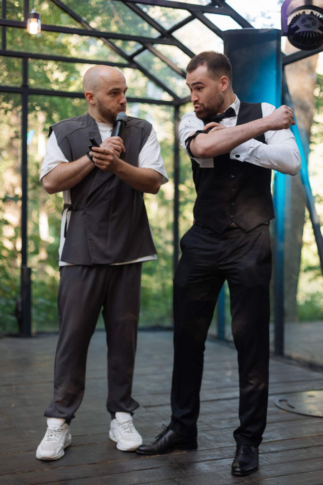 Работа Андрюша Валуев