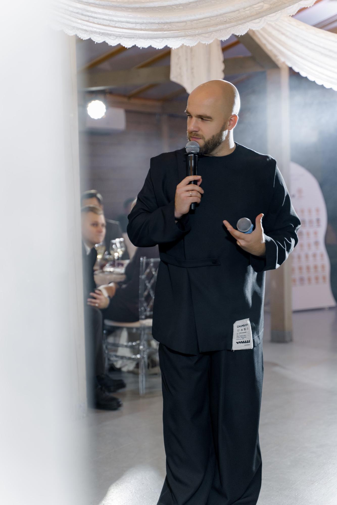 Работа Андрюша Валуев