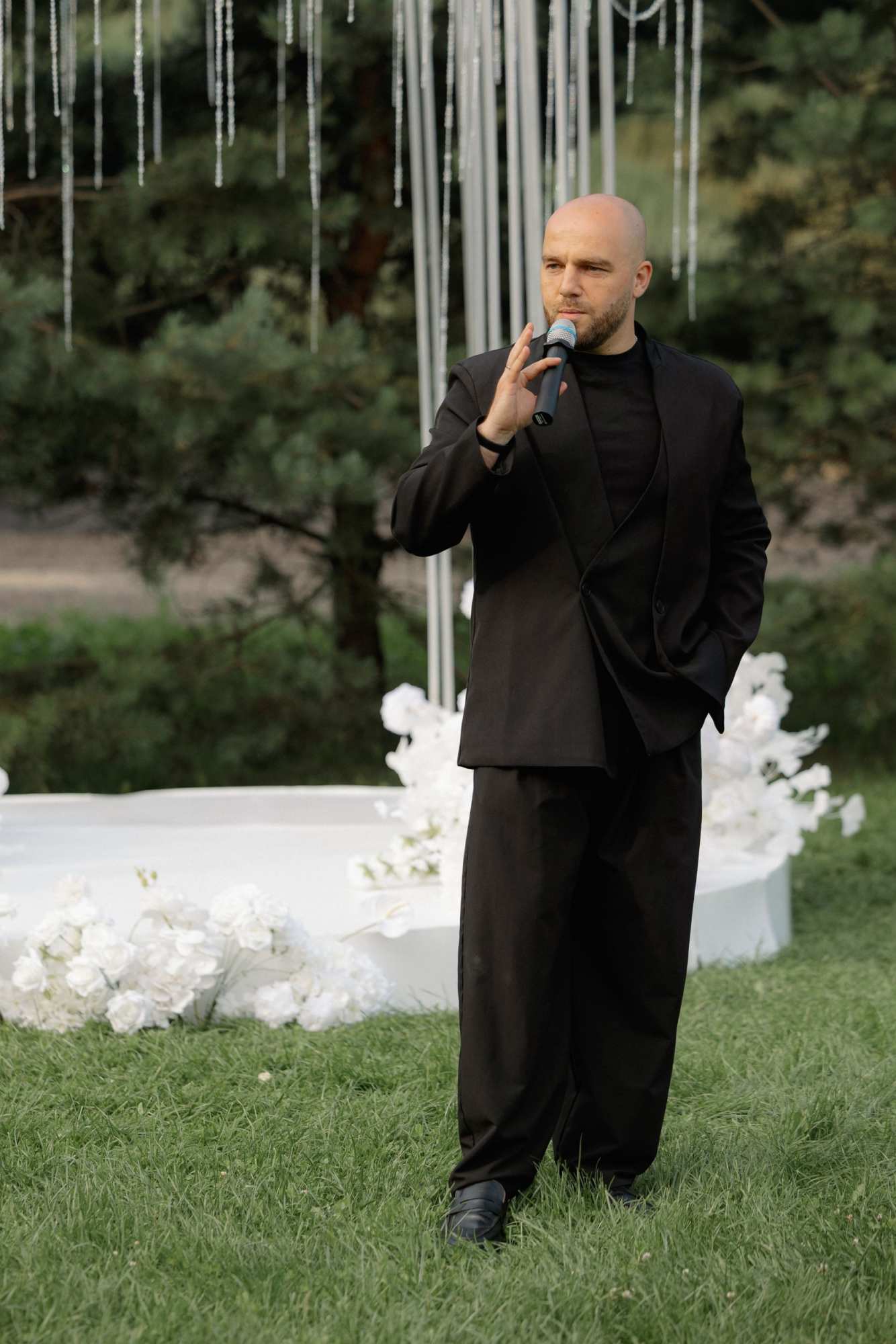 Работа Андрюша Валуев