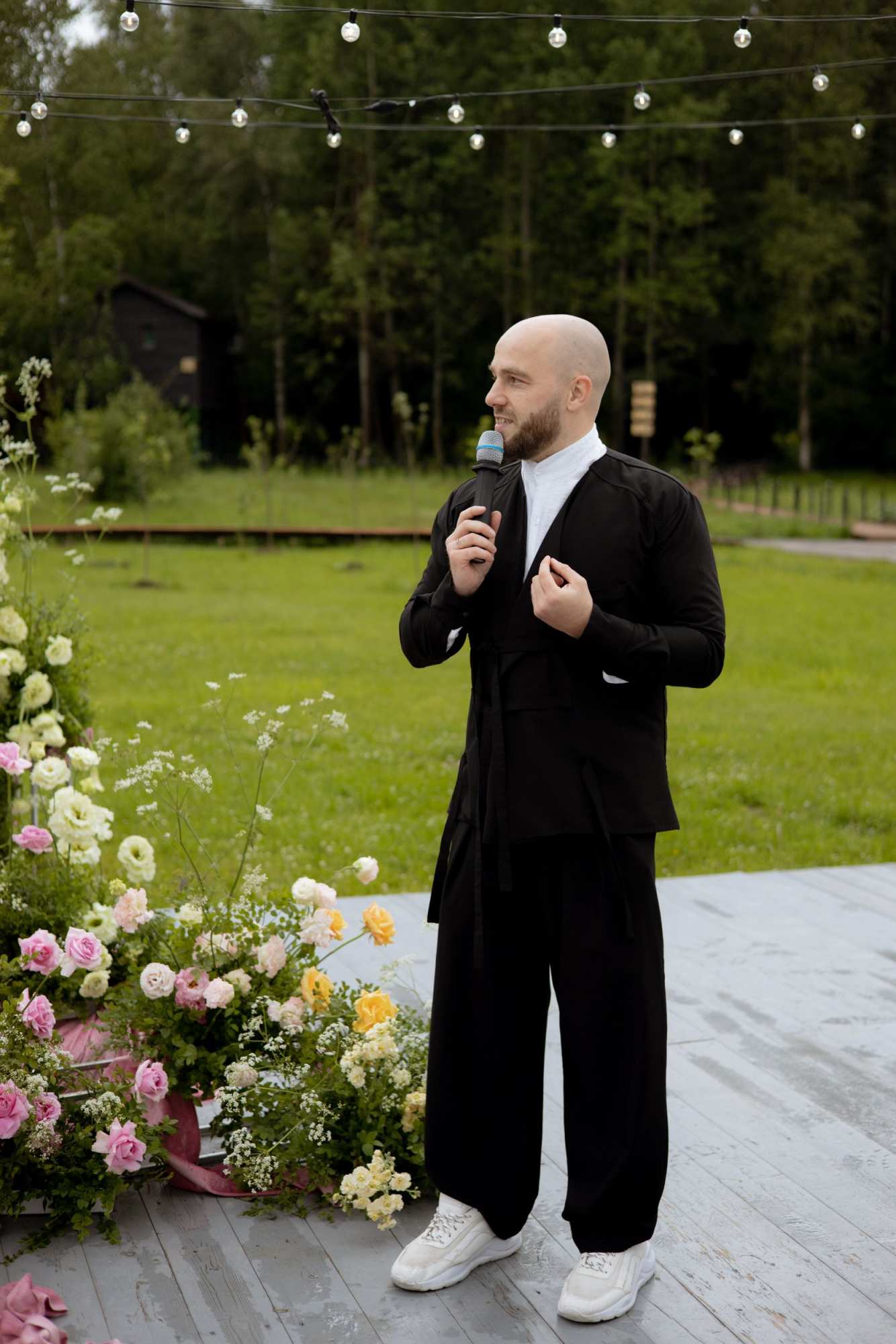 Работа Андрюша Валуев