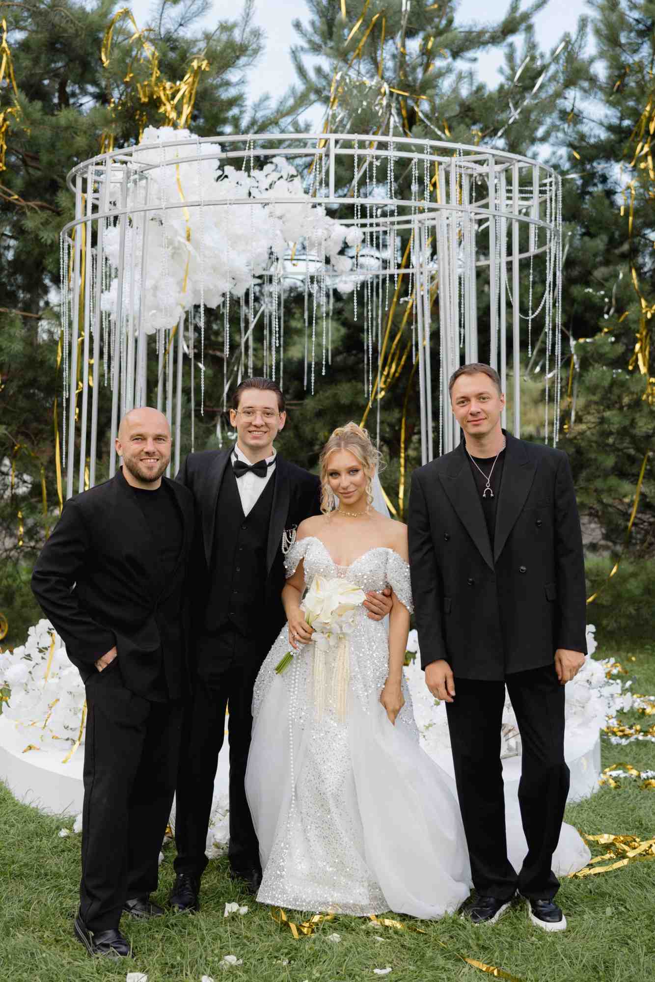 Работа Андрюша Валуев