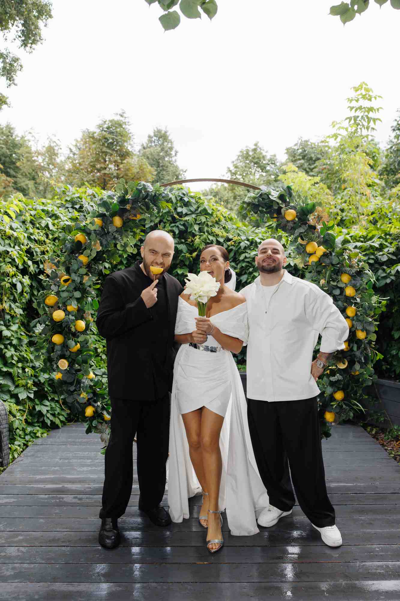 Работа Андрюша Валуев