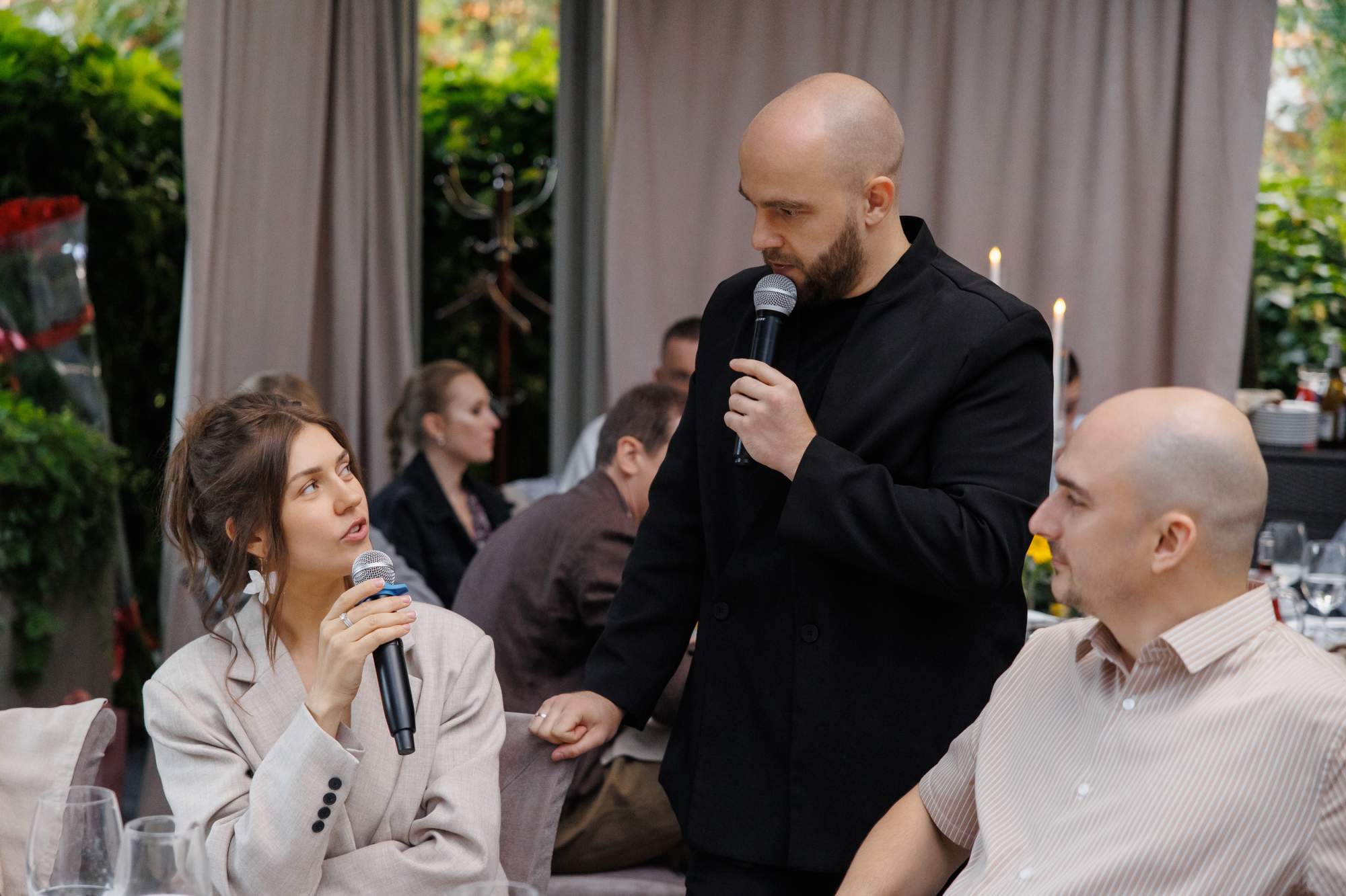 Работа Андрюша Валуев