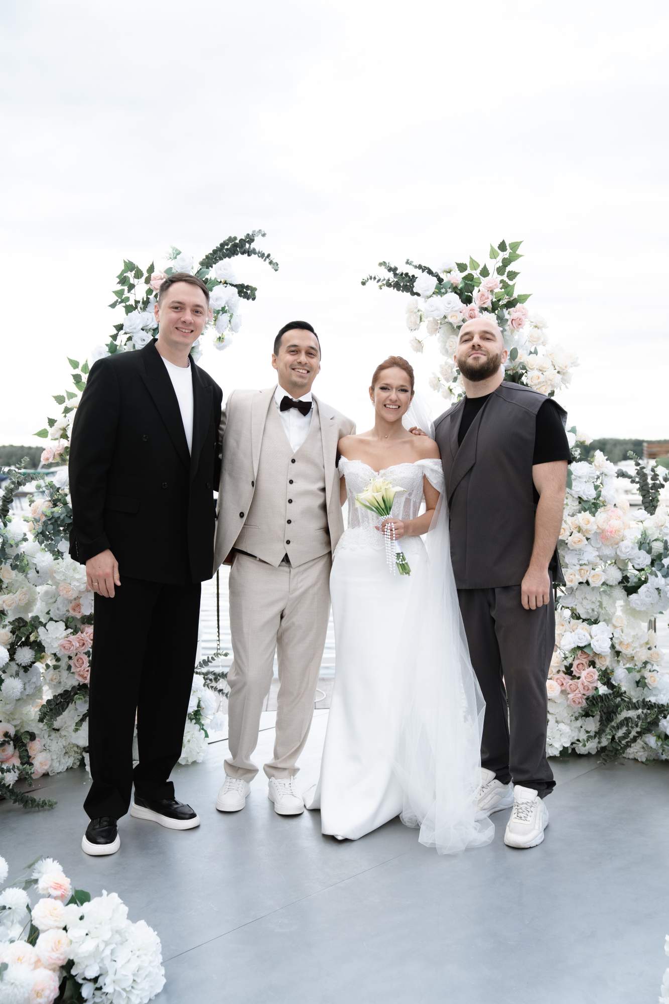 Работа Андрюша Валуев