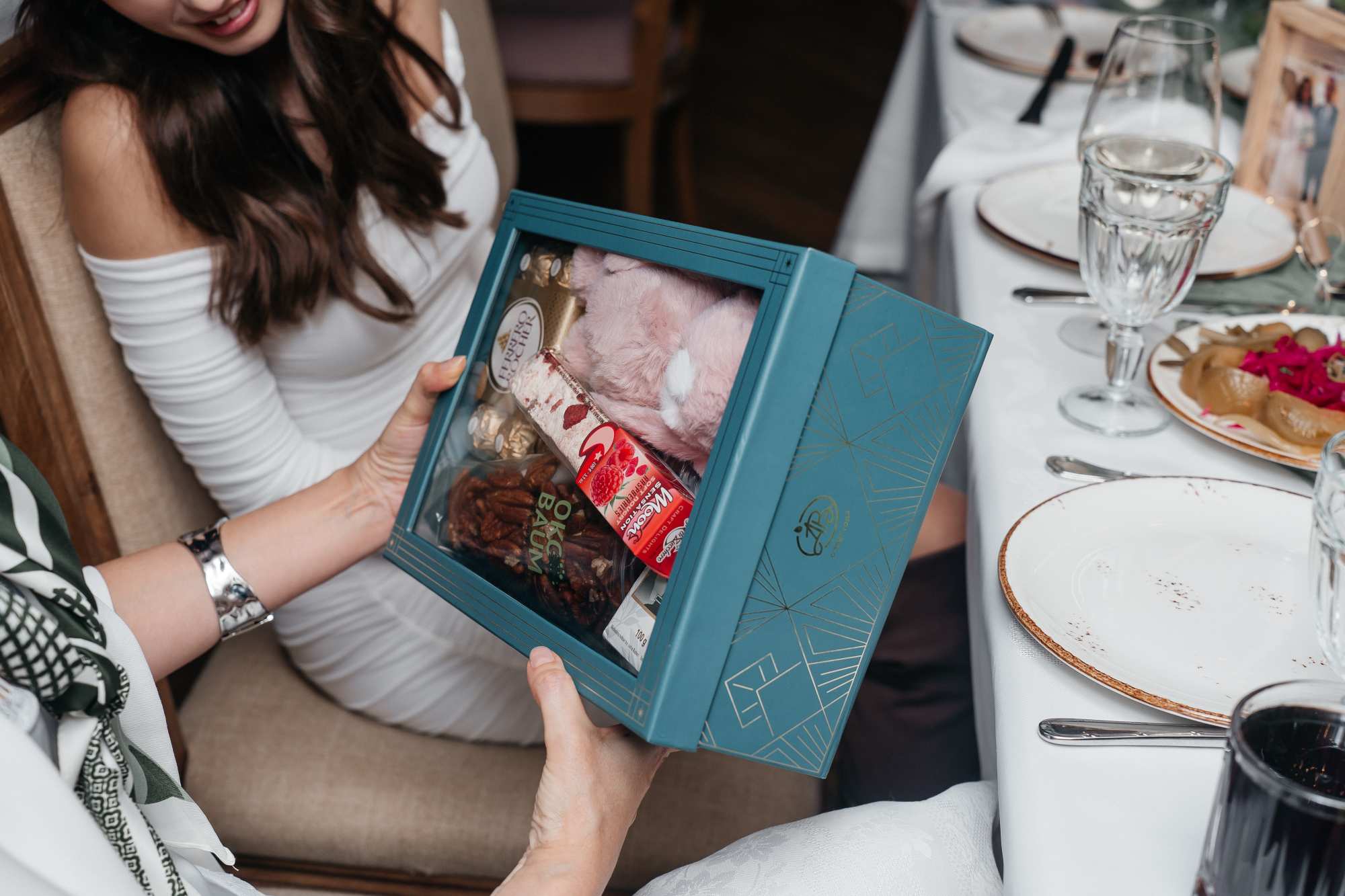 Работа Гайдар Ольга