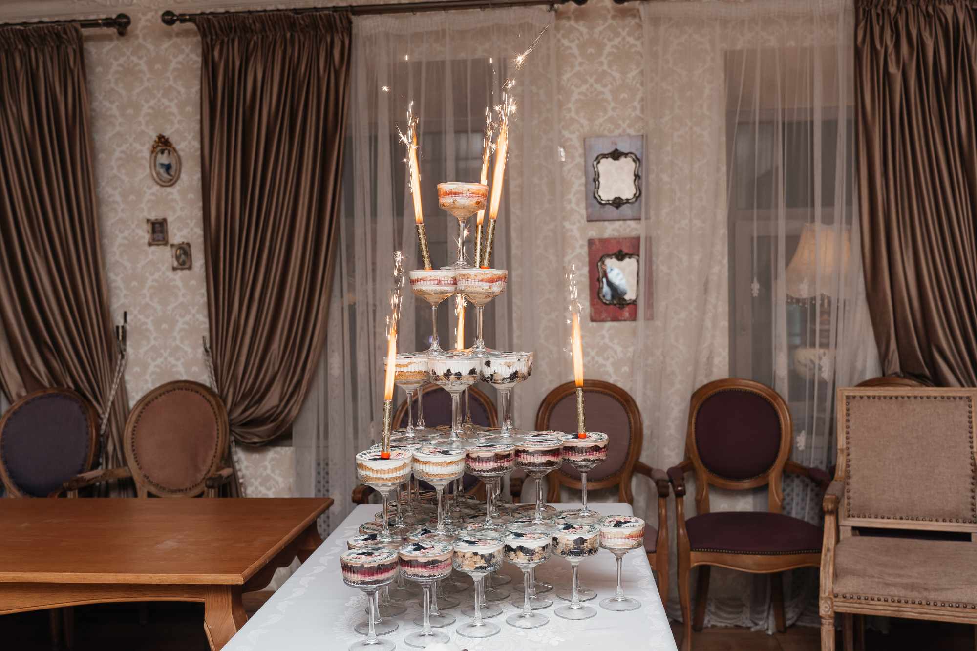 Работа Гайдар Ольга