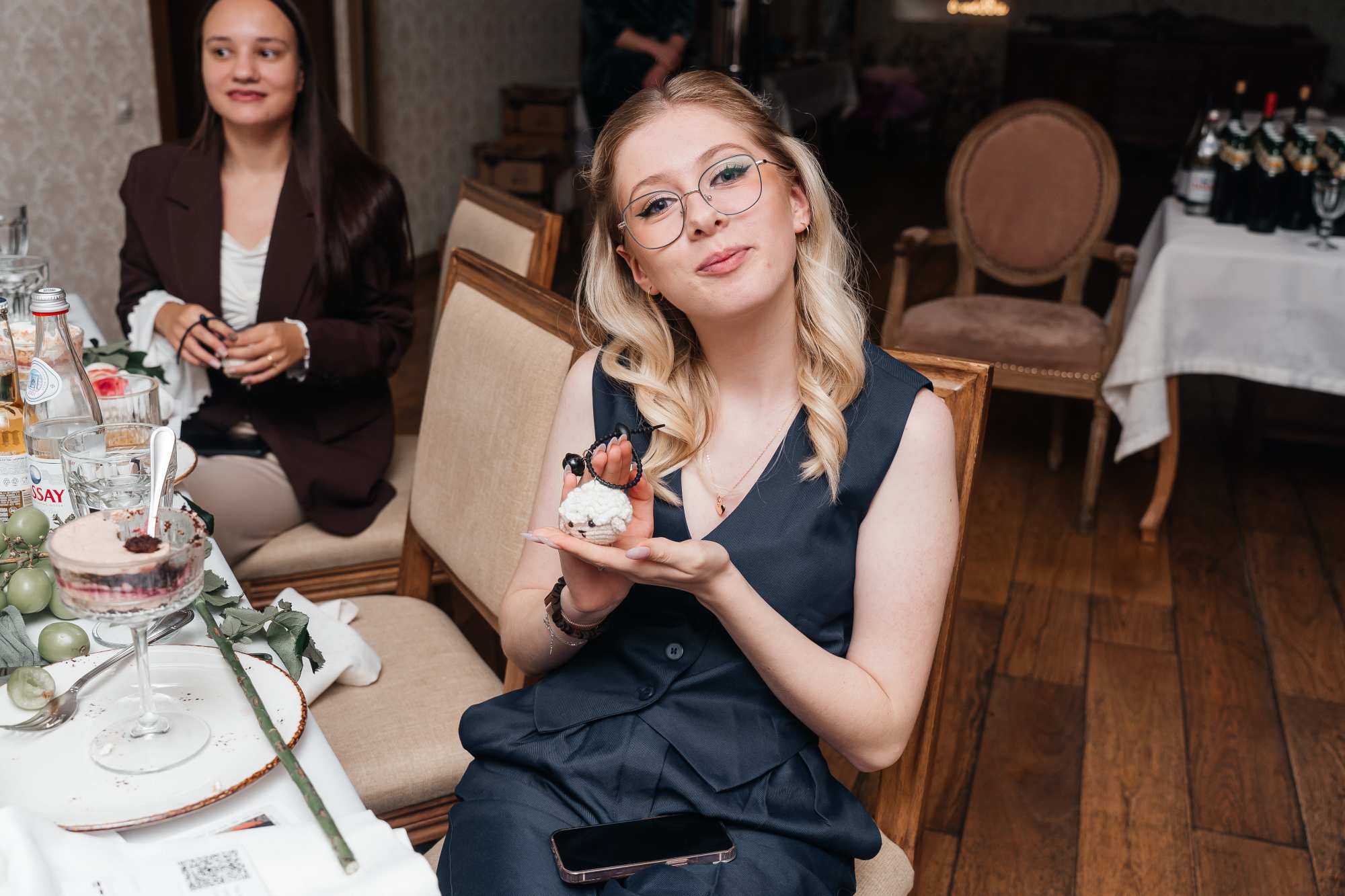 Работа Гайдар Ольга