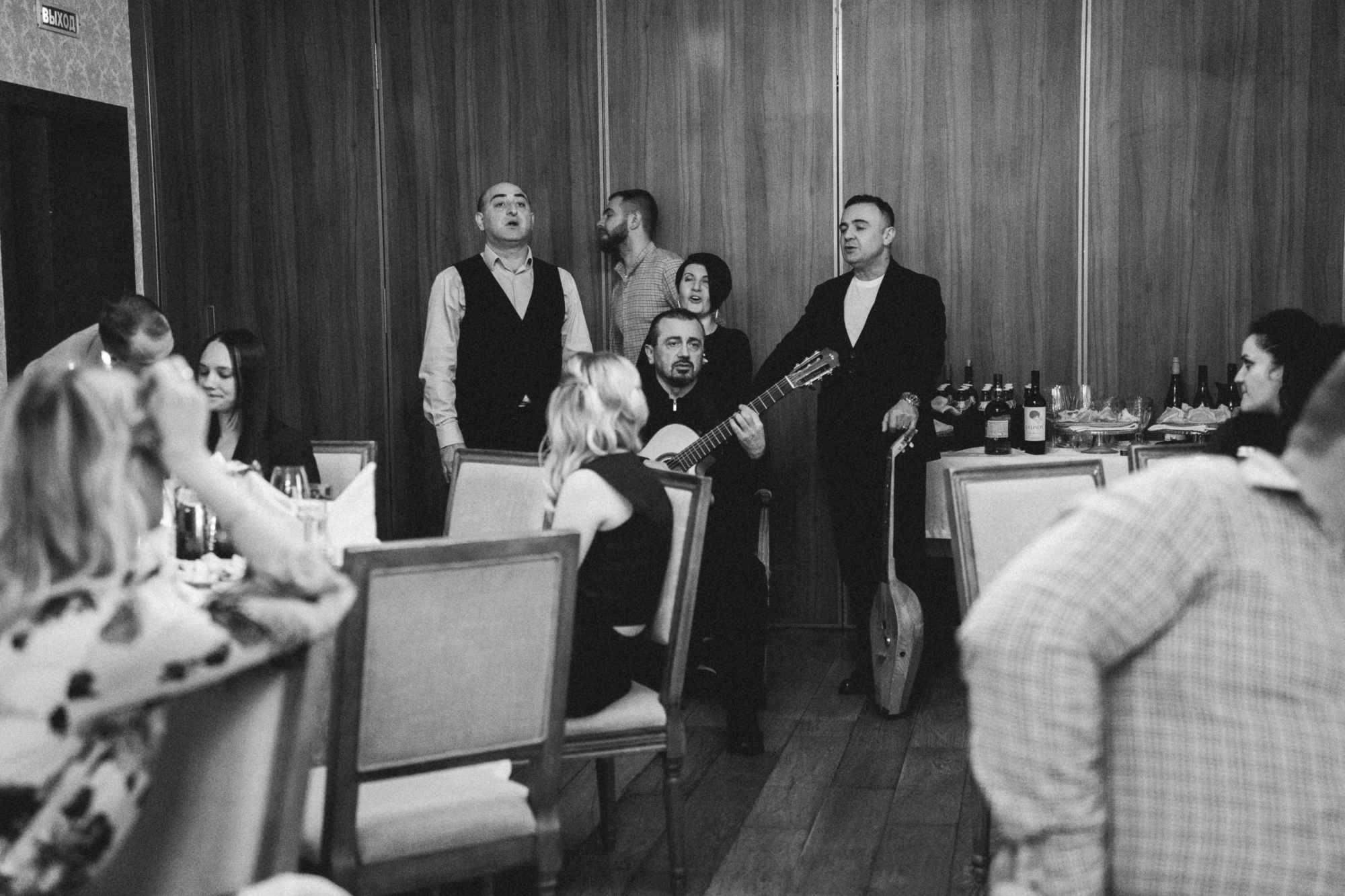 Работа Гайдар Ольга