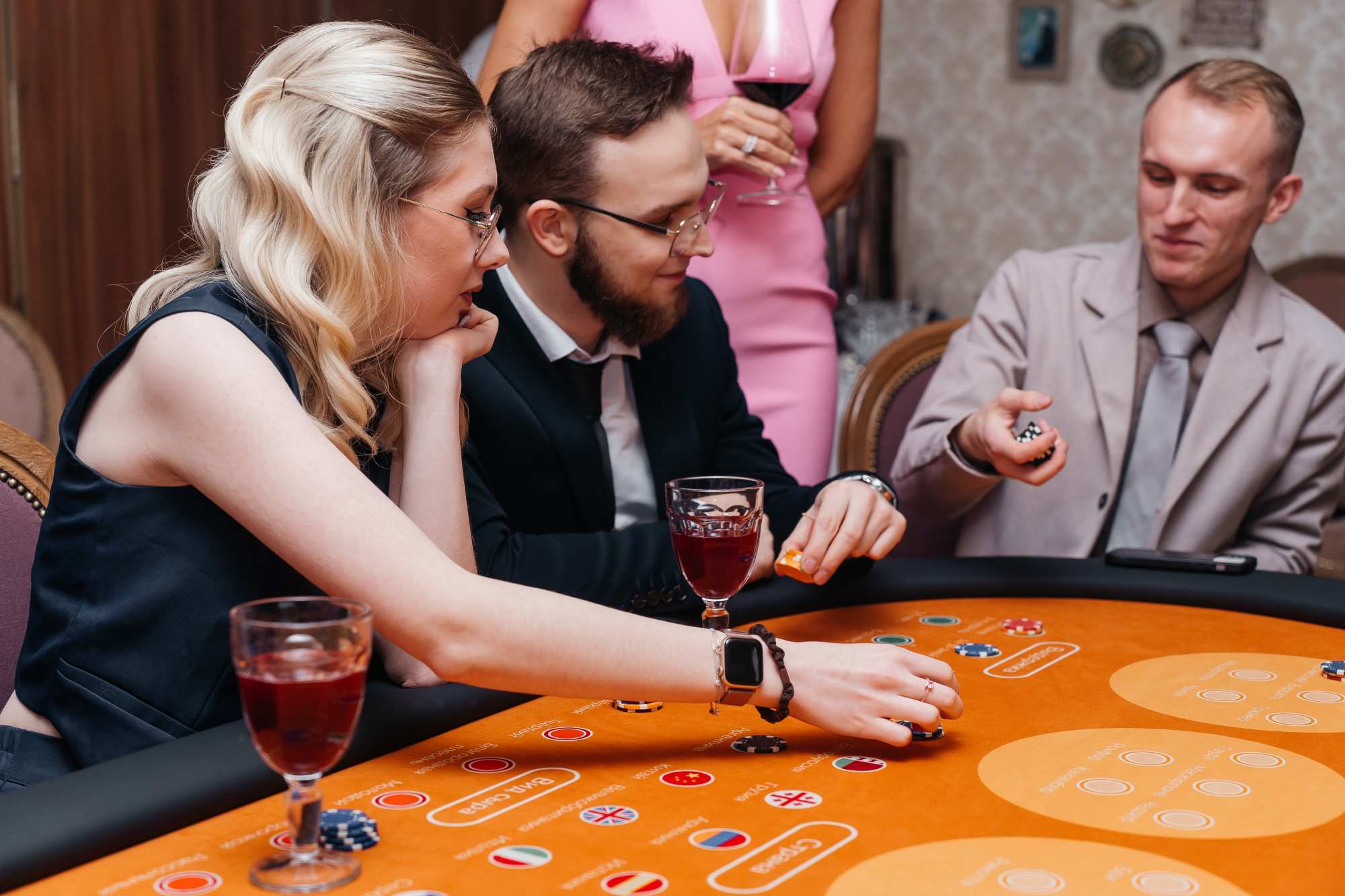 Работа Гайдар Ольга