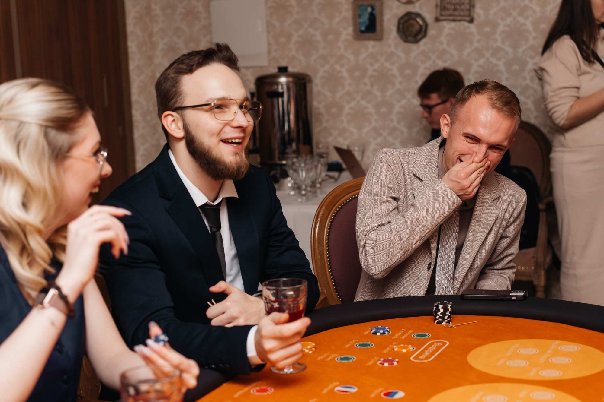 Работа Гайдар Ольга